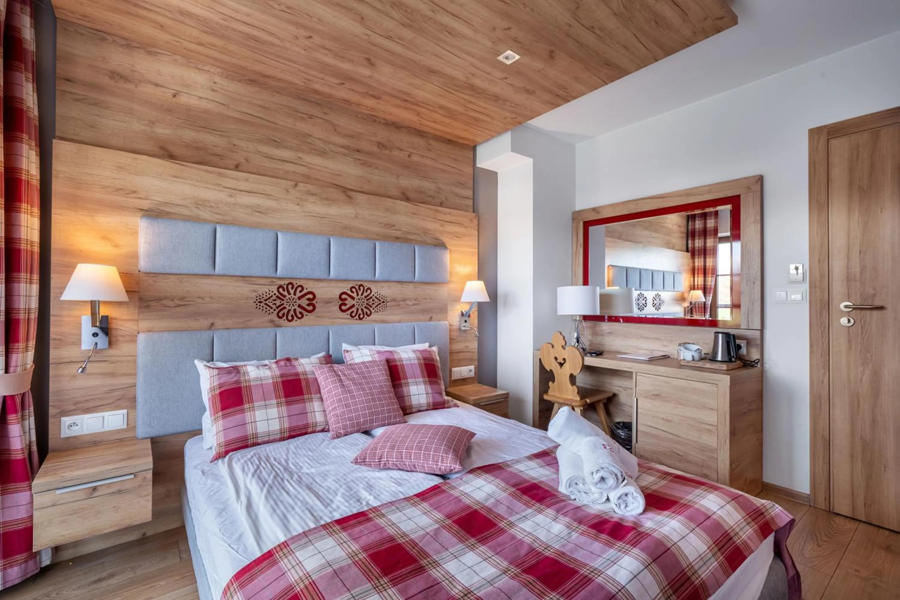 Other, Bed in Parzenica B&B - Wyjątkowa i Jedyna!!! Sprawdź nas a nie pożałujesz!