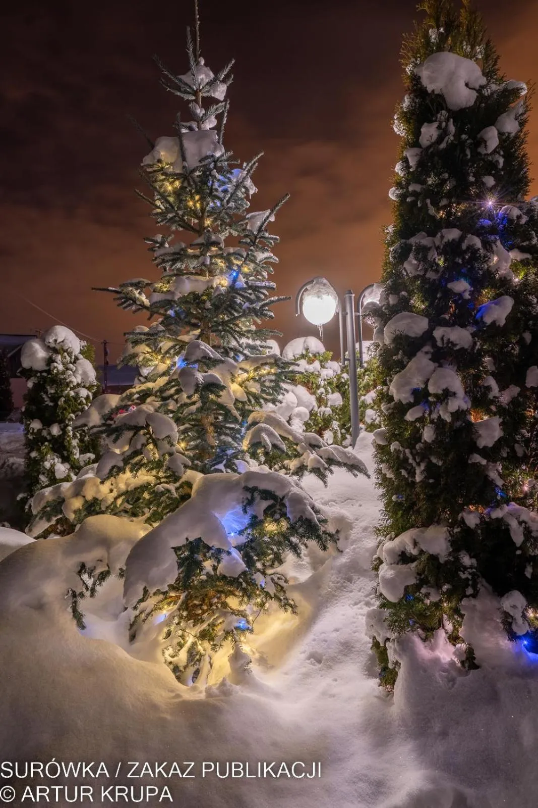 Winter in Parzenica B&B - Wyjątkowa i Jedyna!!! Sprawdź nas a nie pożałujesz!