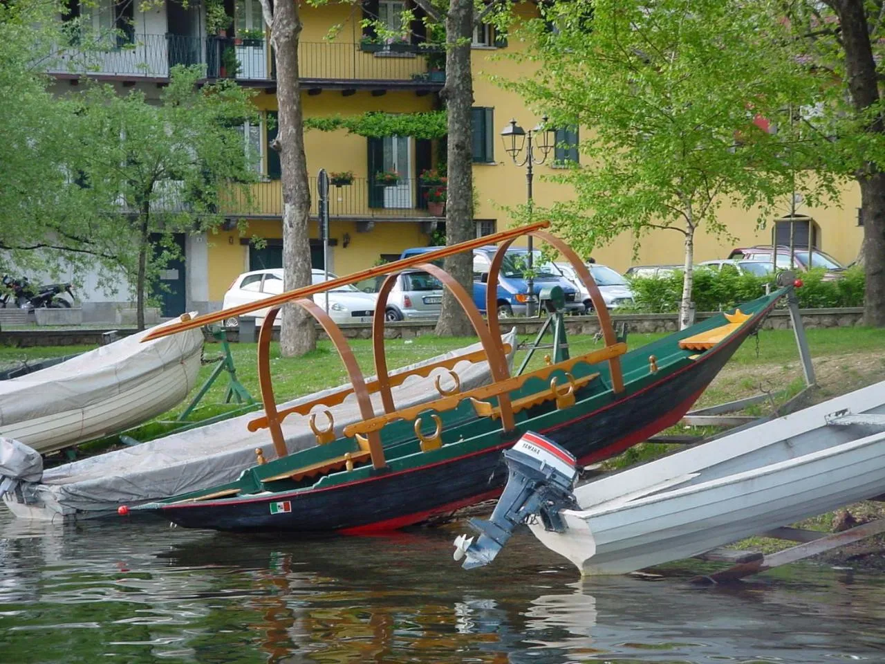 Other in Hotel Don Abbondio