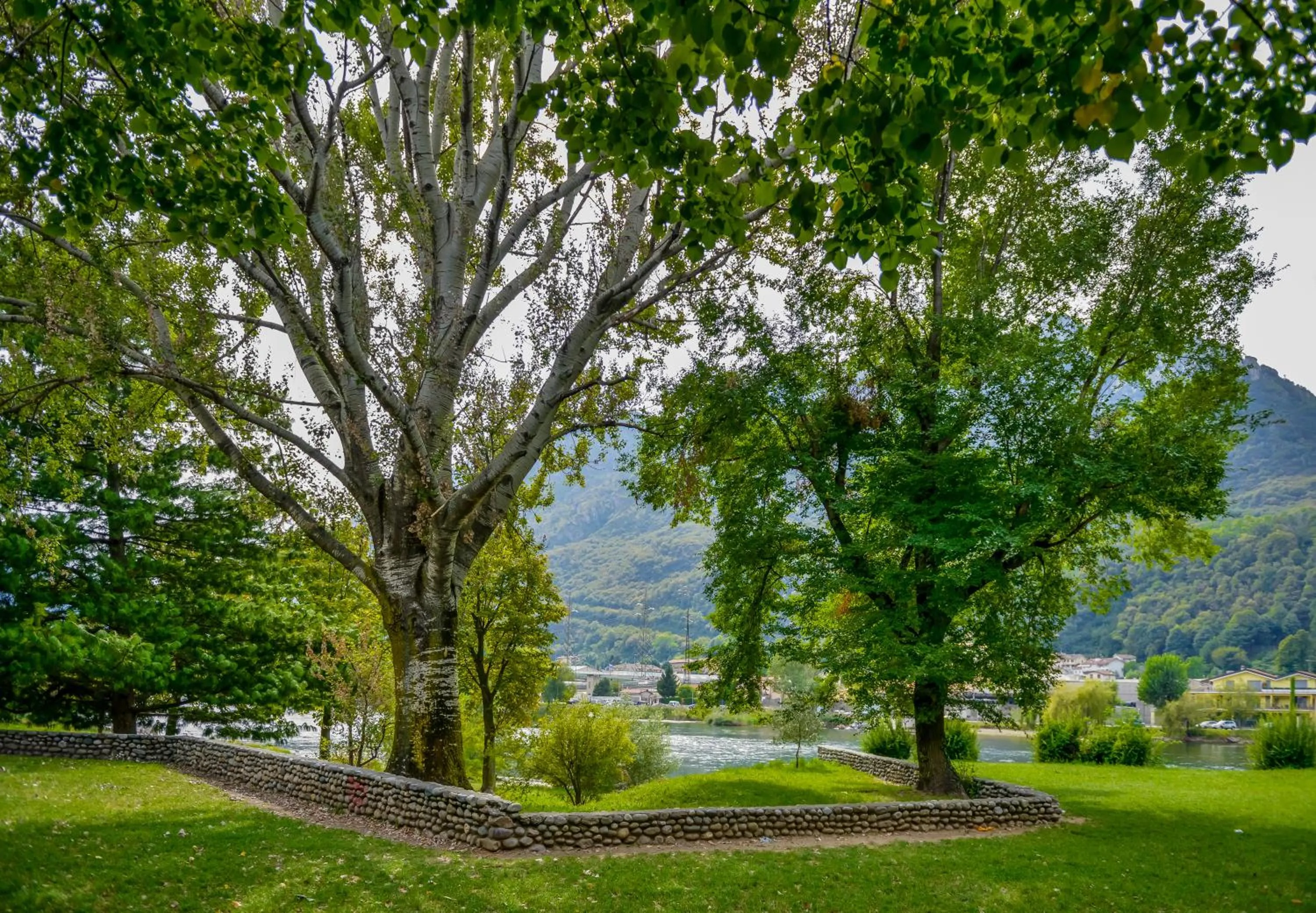 Day in Hotel Don Abbondio