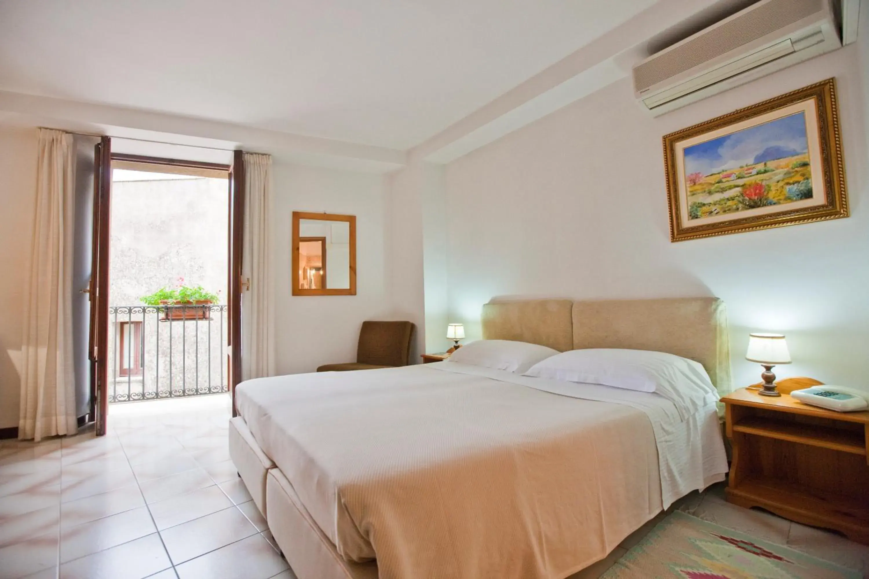 Hotel Moderno Hotel Moderno