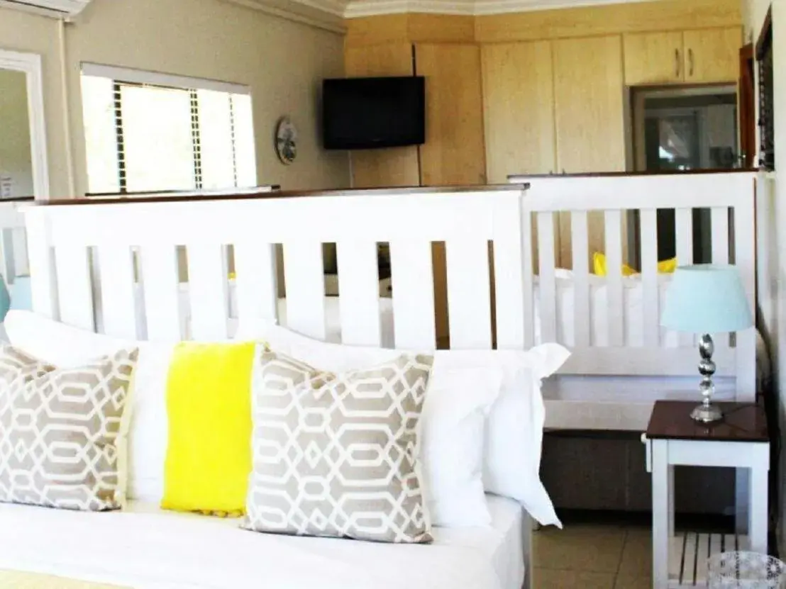 Luxury Family Room - single occupancy in At Doms B&B Luxury Family Room - single occupancy in At Doms B&B