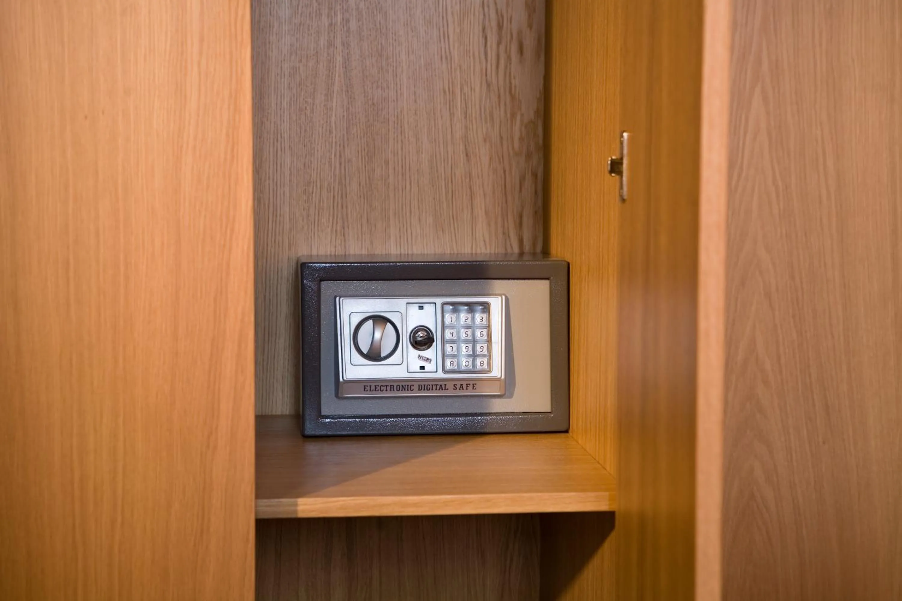 Other in Hotel Naitendì