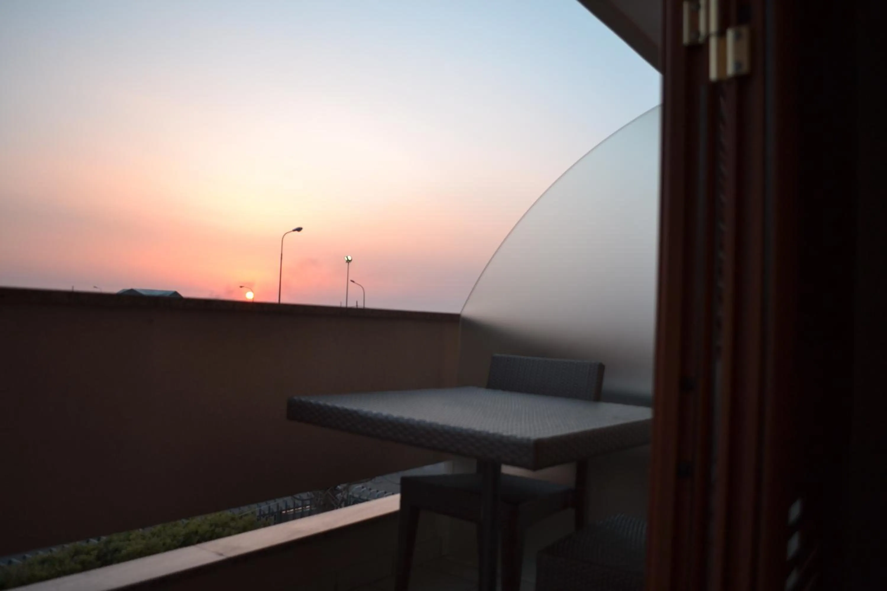 View (from property/room) in Hotel Naitendì