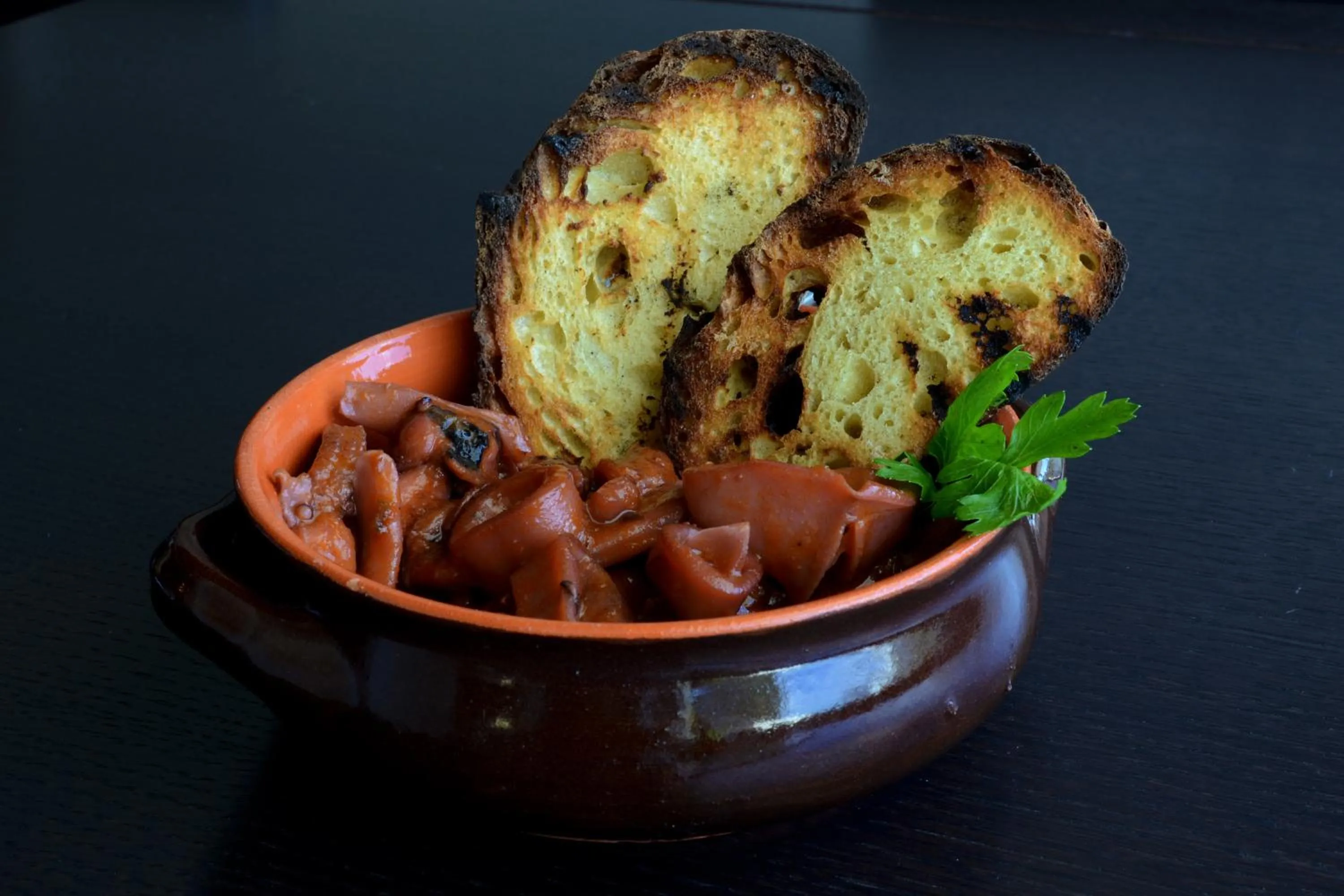 Restaurant/places to eat in Hotel Naitendì