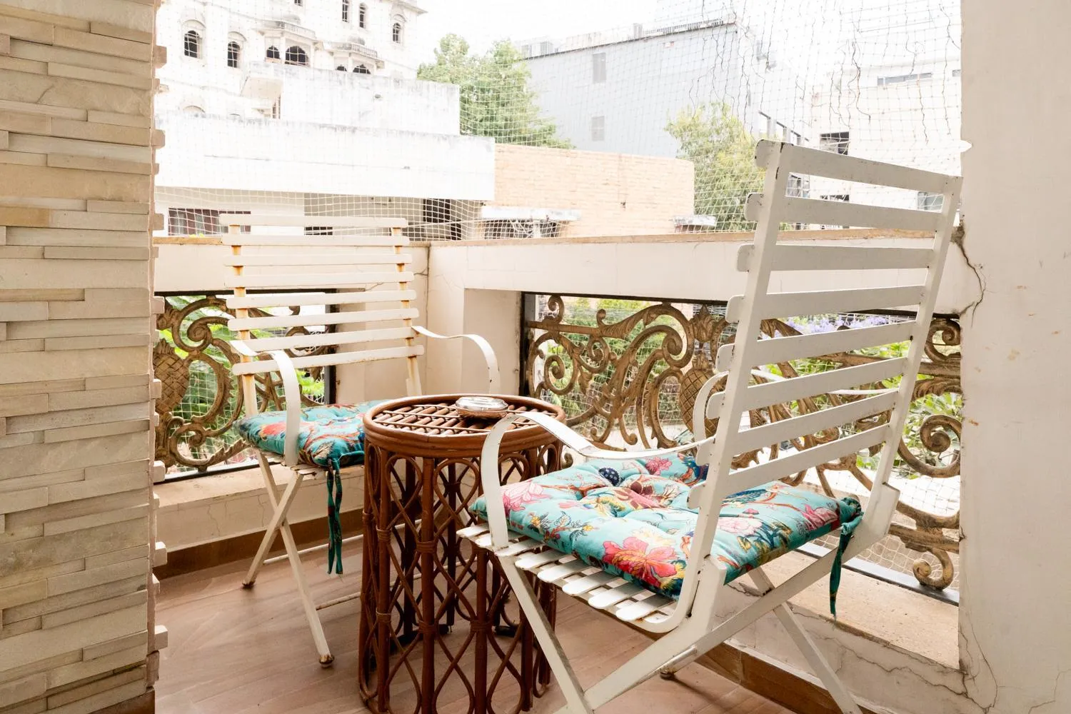 All Seasons Heritage Homestay