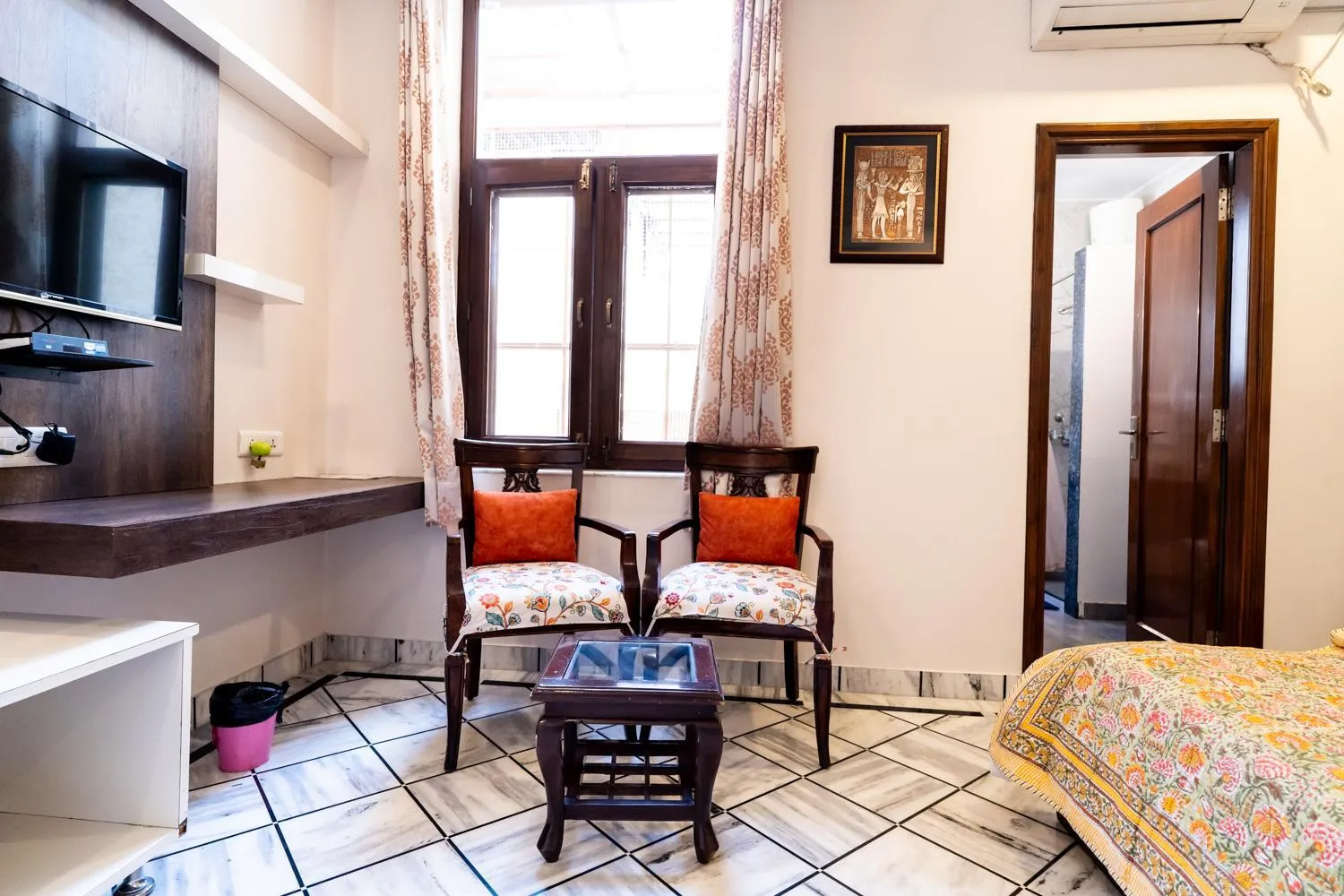 All Seasons Heritage Homestay