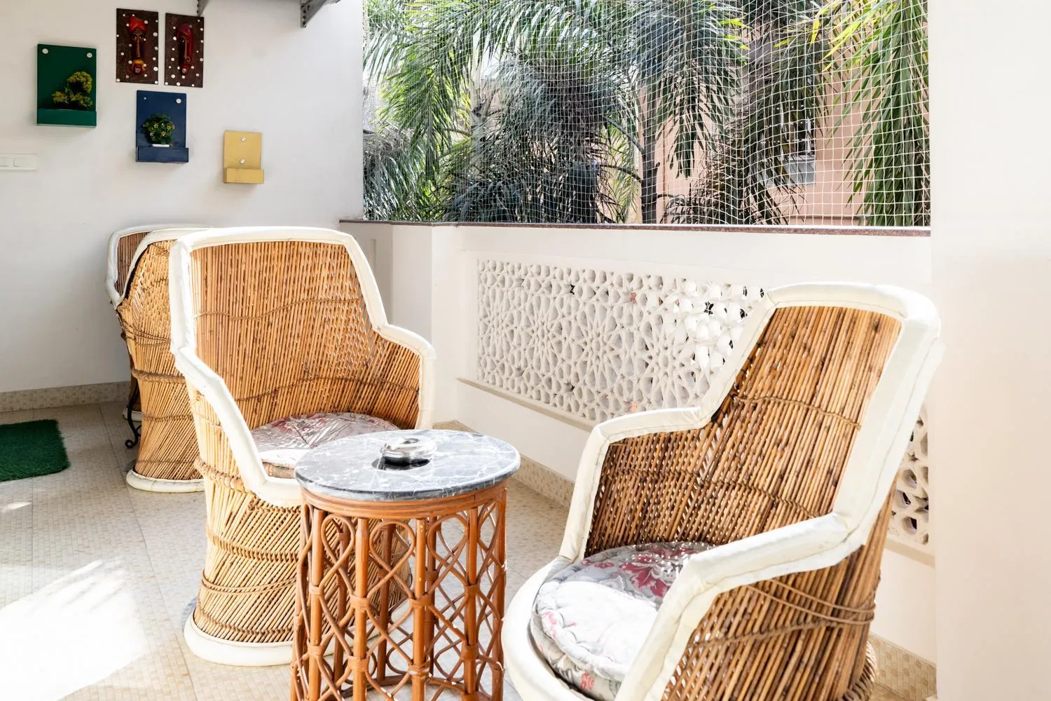 All Seasons Heritage Homestay