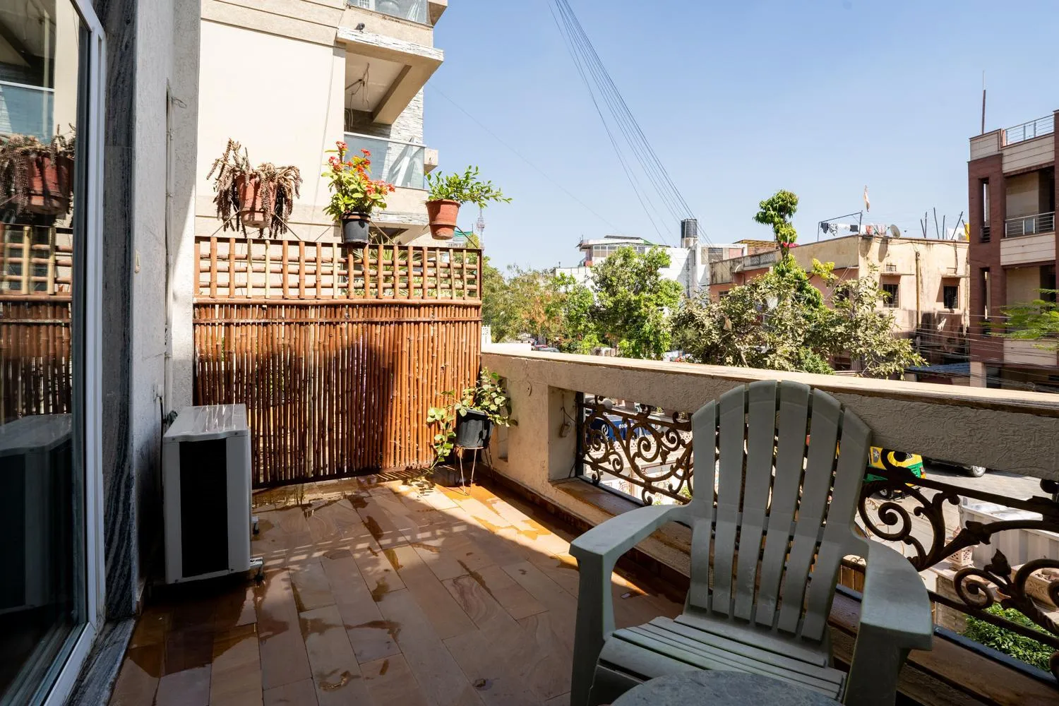 All Seasons Heritage Homestay