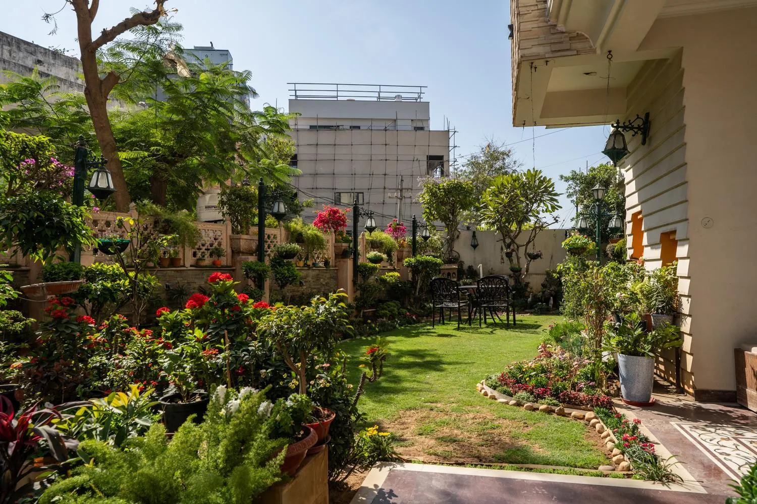 All Seasons Heritage Homestay