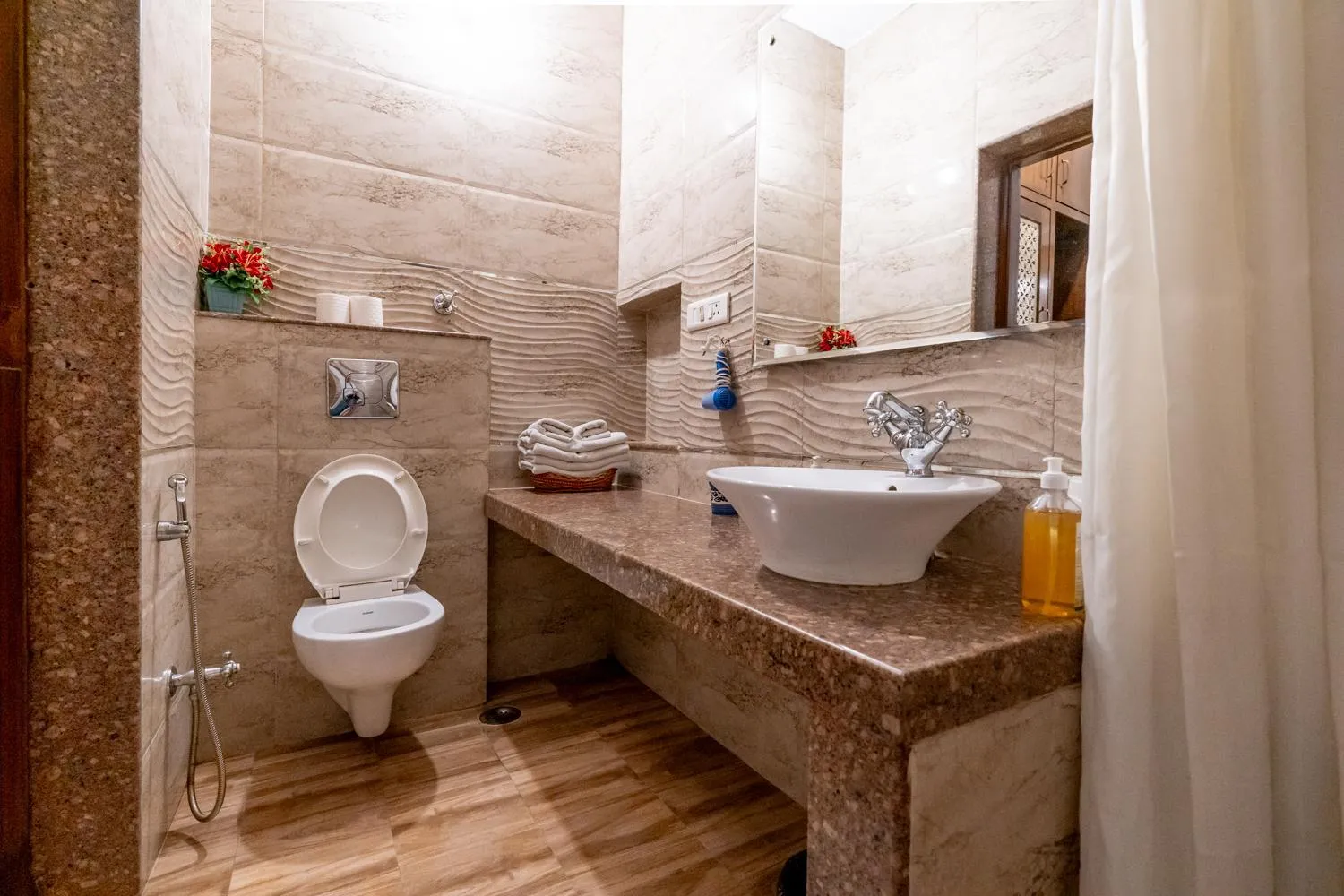 All Seasons Heritage Homestay