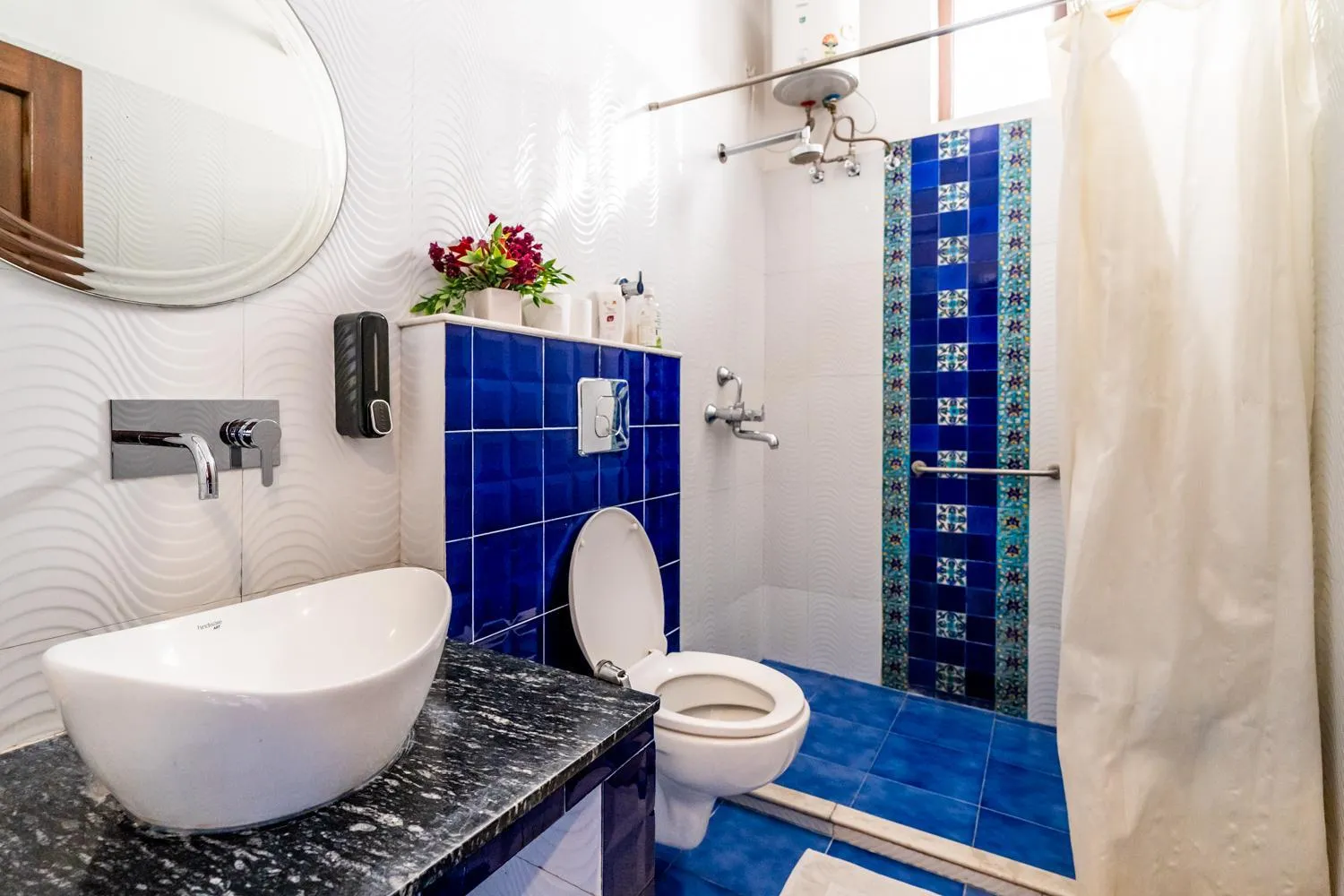 All Seasons Heritage Homestay