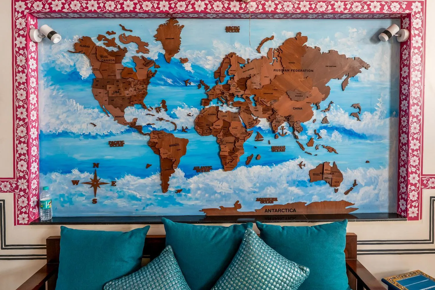 All Seasons Heritage Homestay