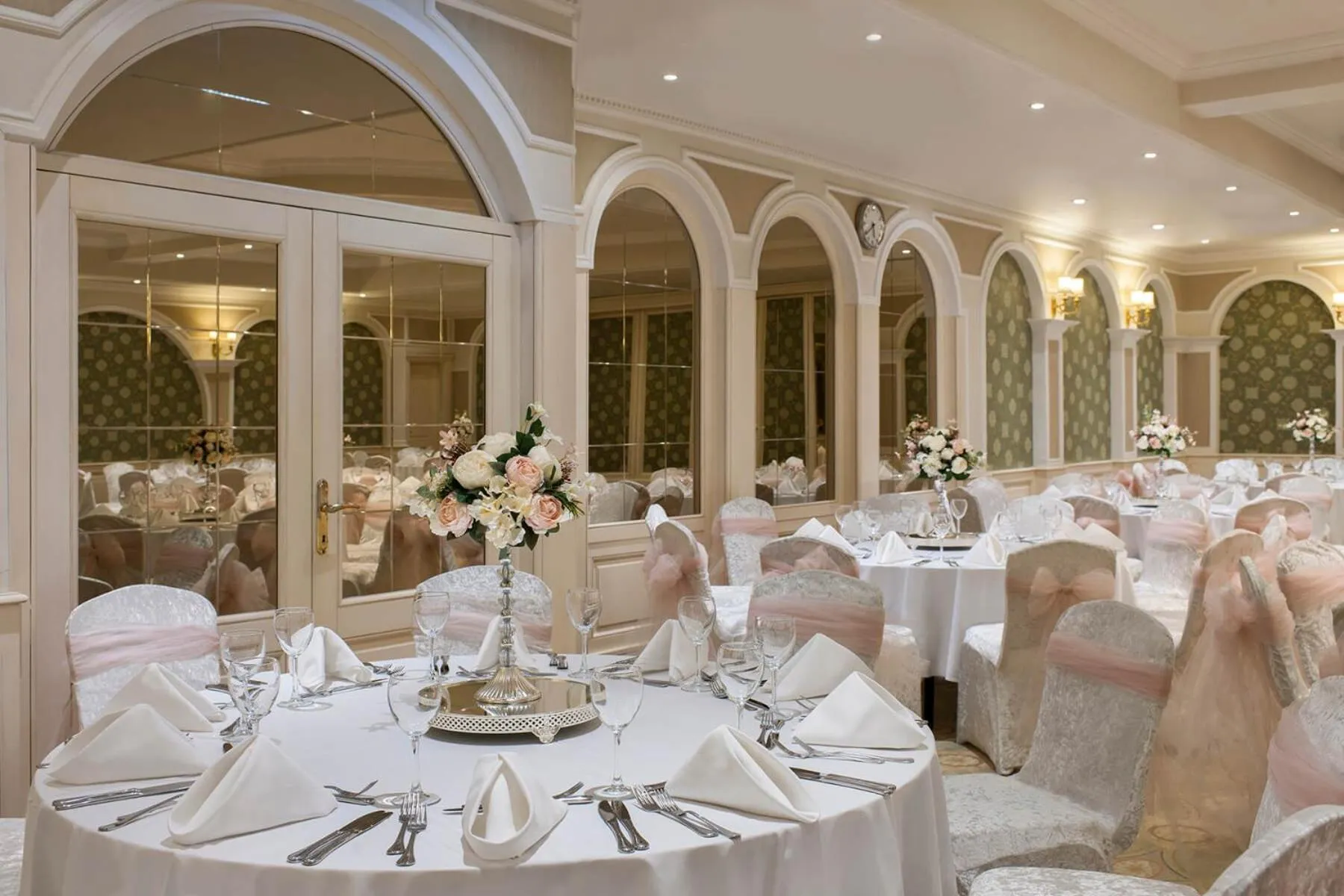 Meeting/conference room in Elite World Comfy Istanbul Taksim