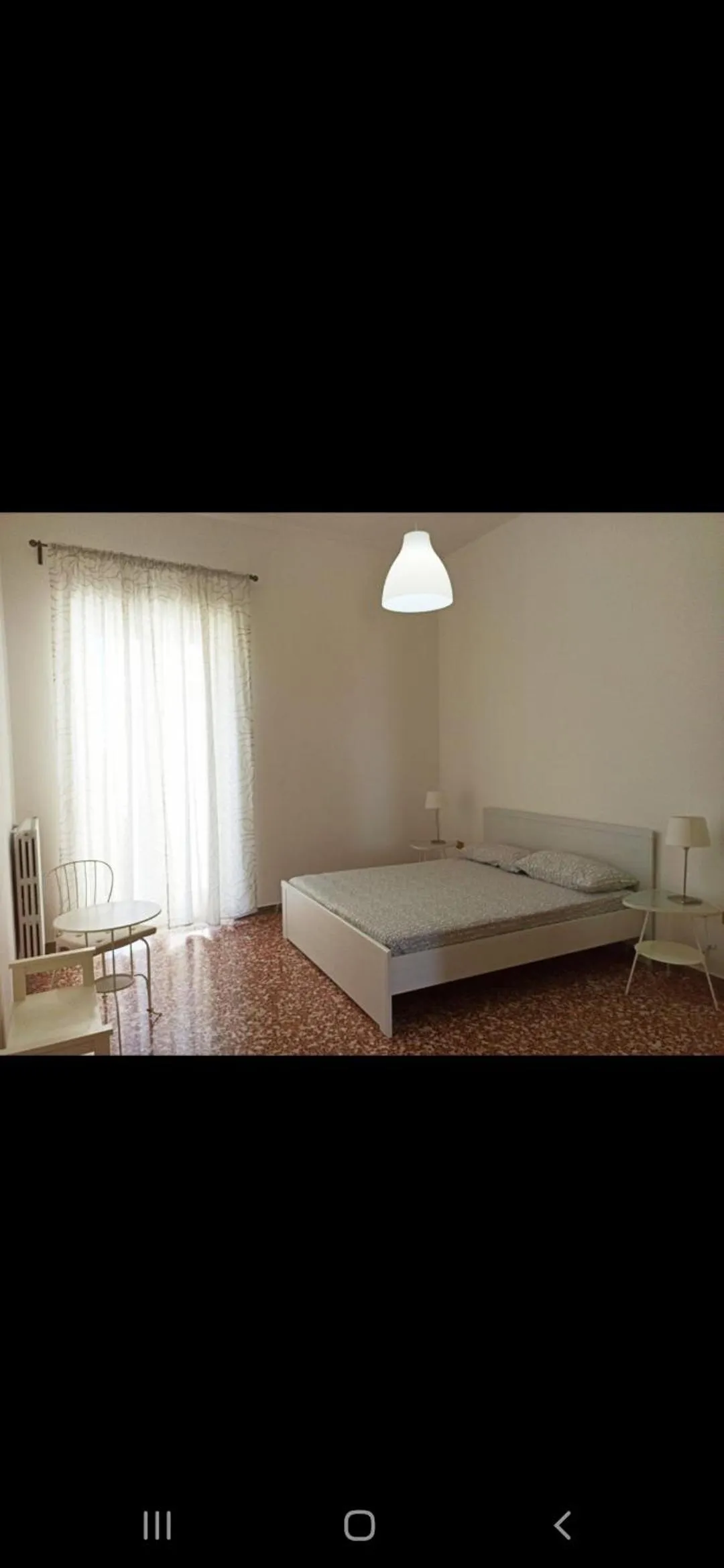 Bedroom, Bed in B&B L'Antico Ortale