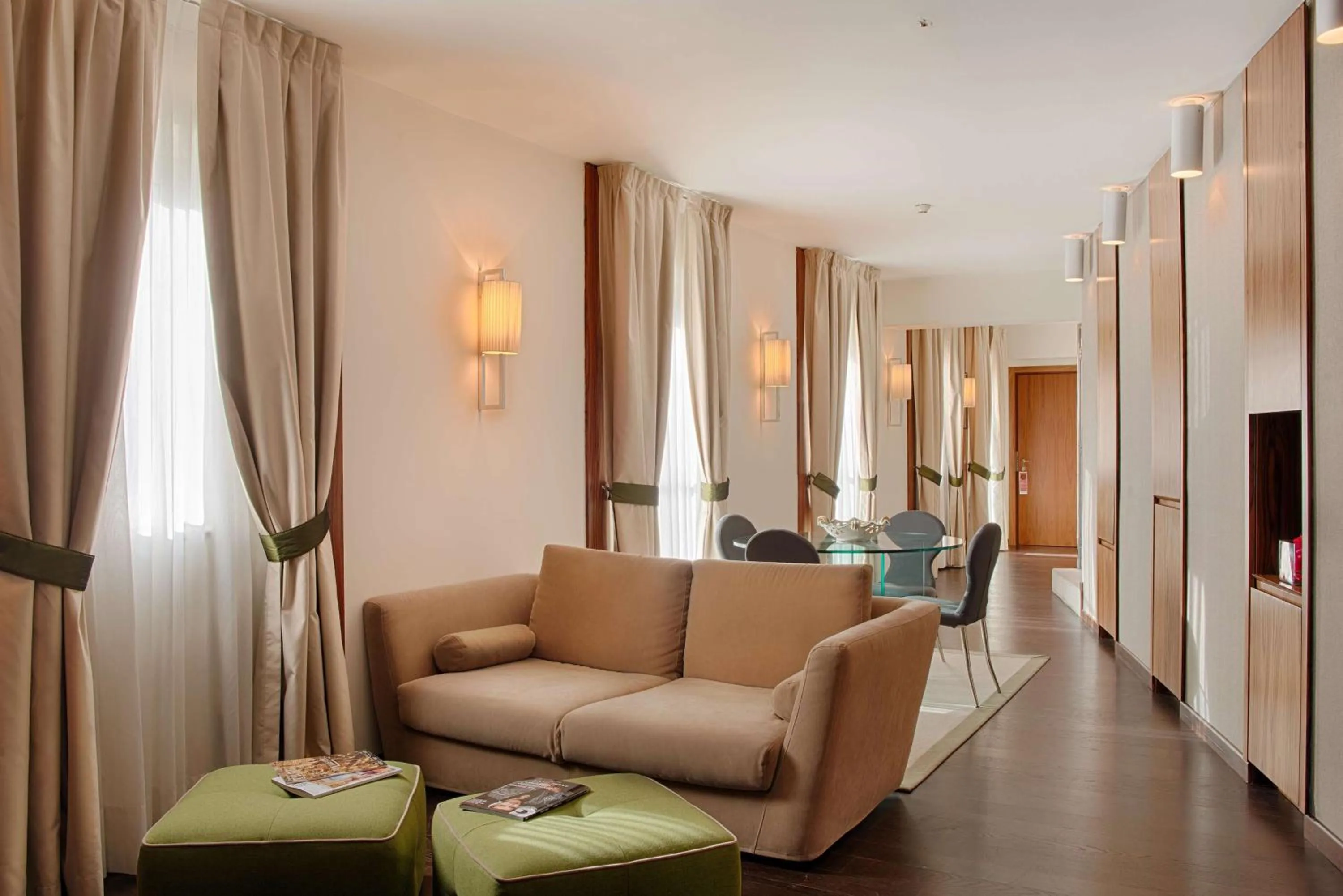 Other in NH Collection Taormina