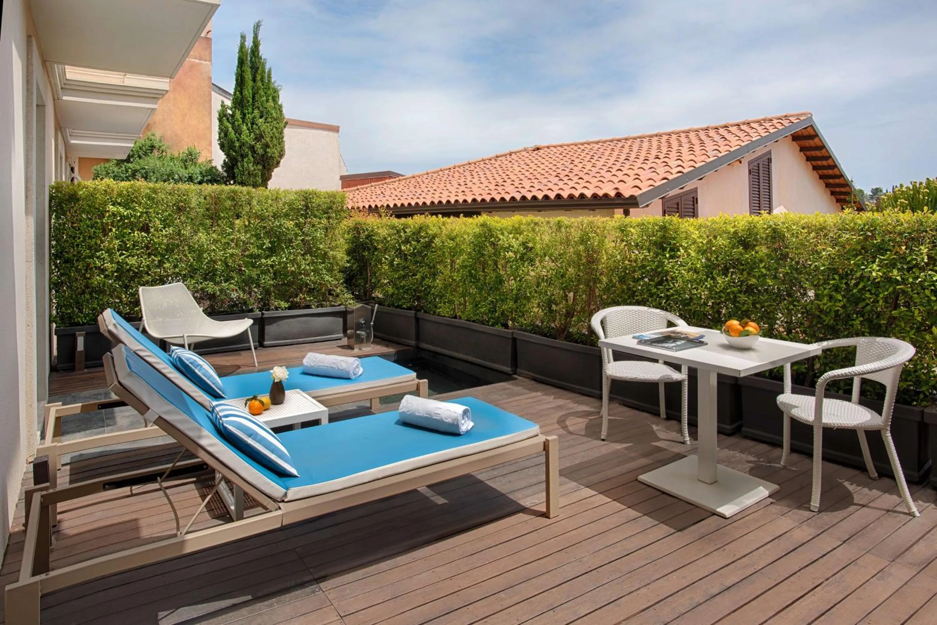 Other in NH Collection Taormina