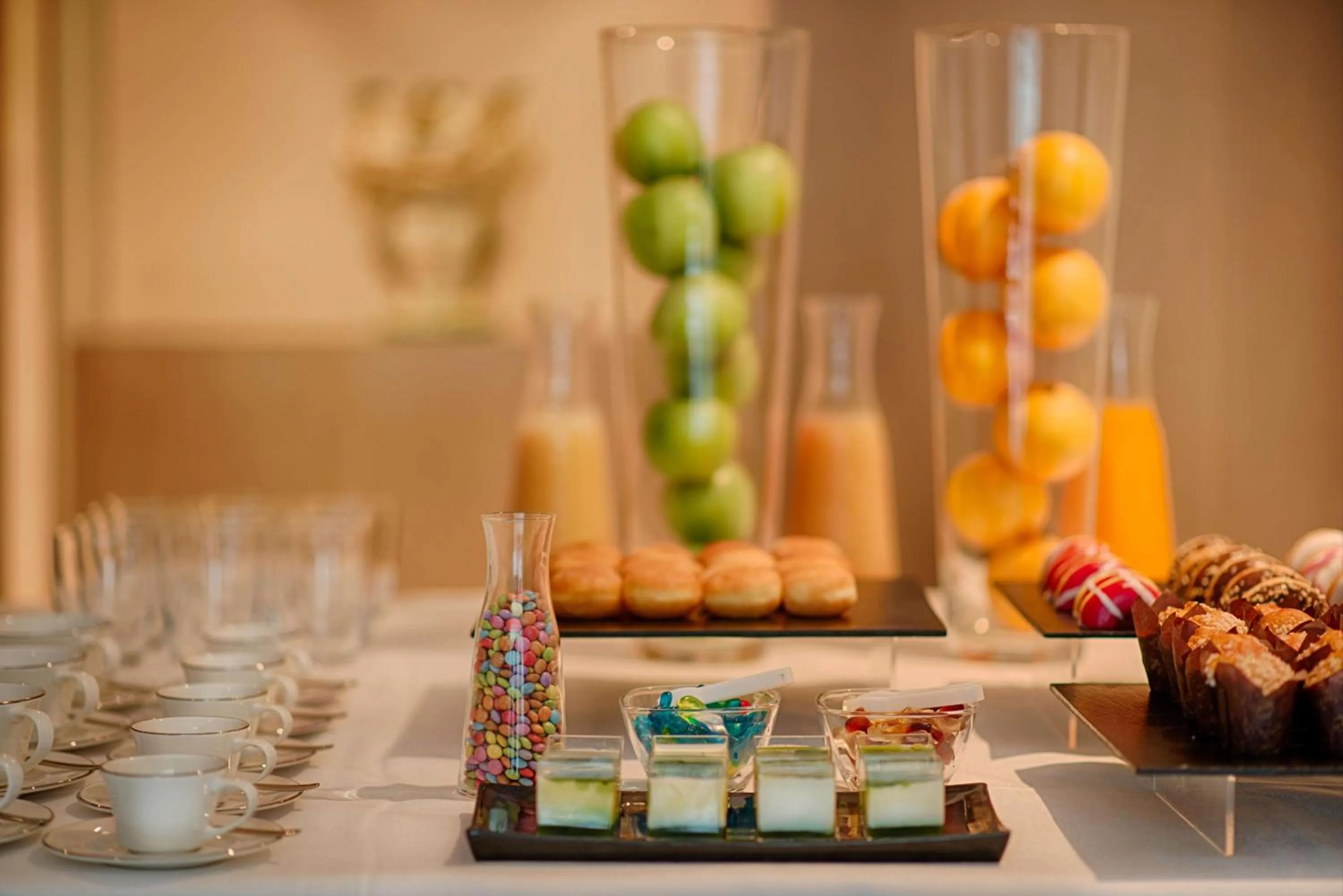 Meeting/conference room in NH Collection Taormina