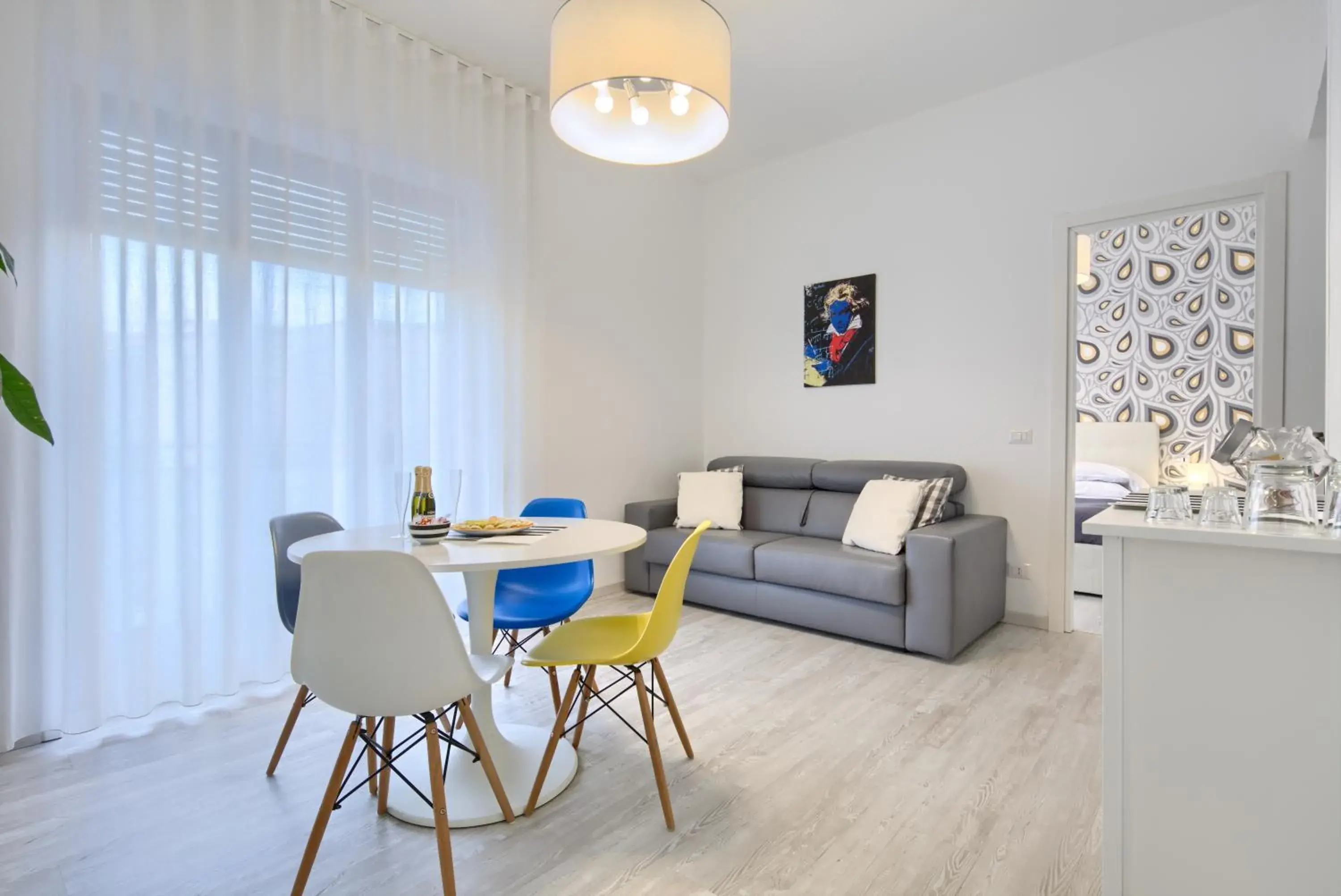 Flower Suites Sorrento Flower Suites Sorrento