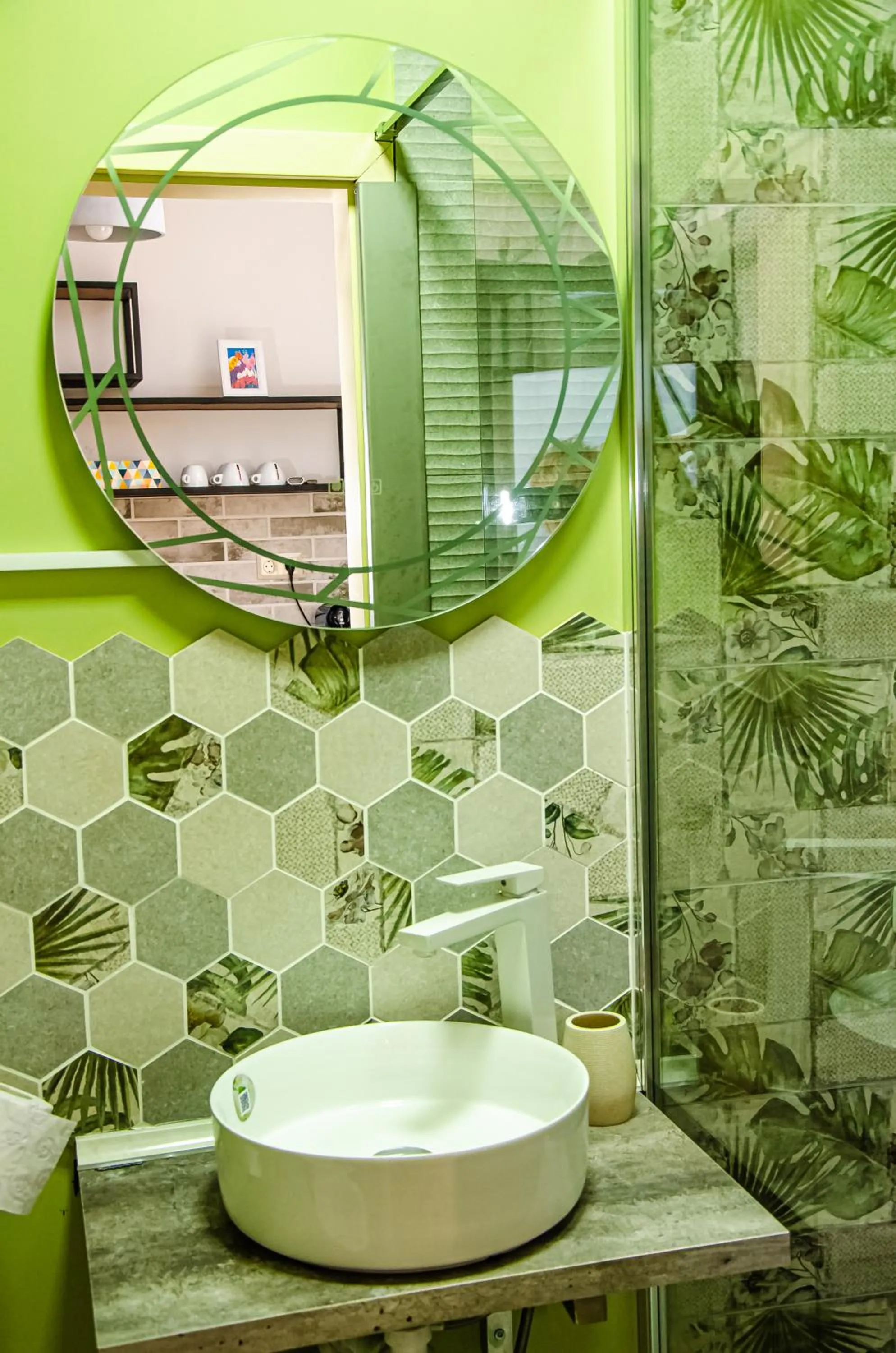 Sveti Nikola Family Hotel Sapareva Banya