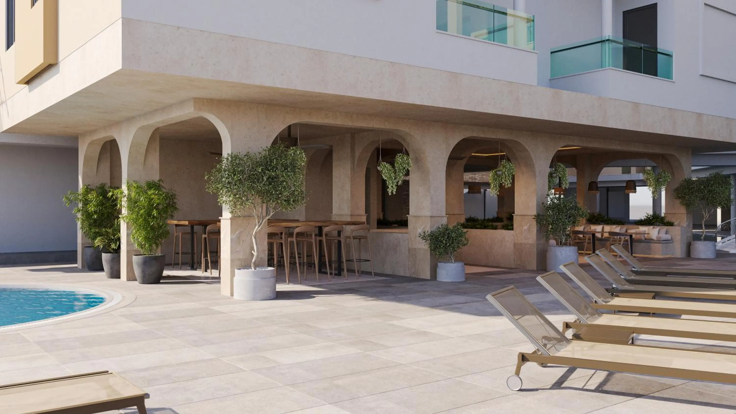 Tac Premier Hotel & Spa