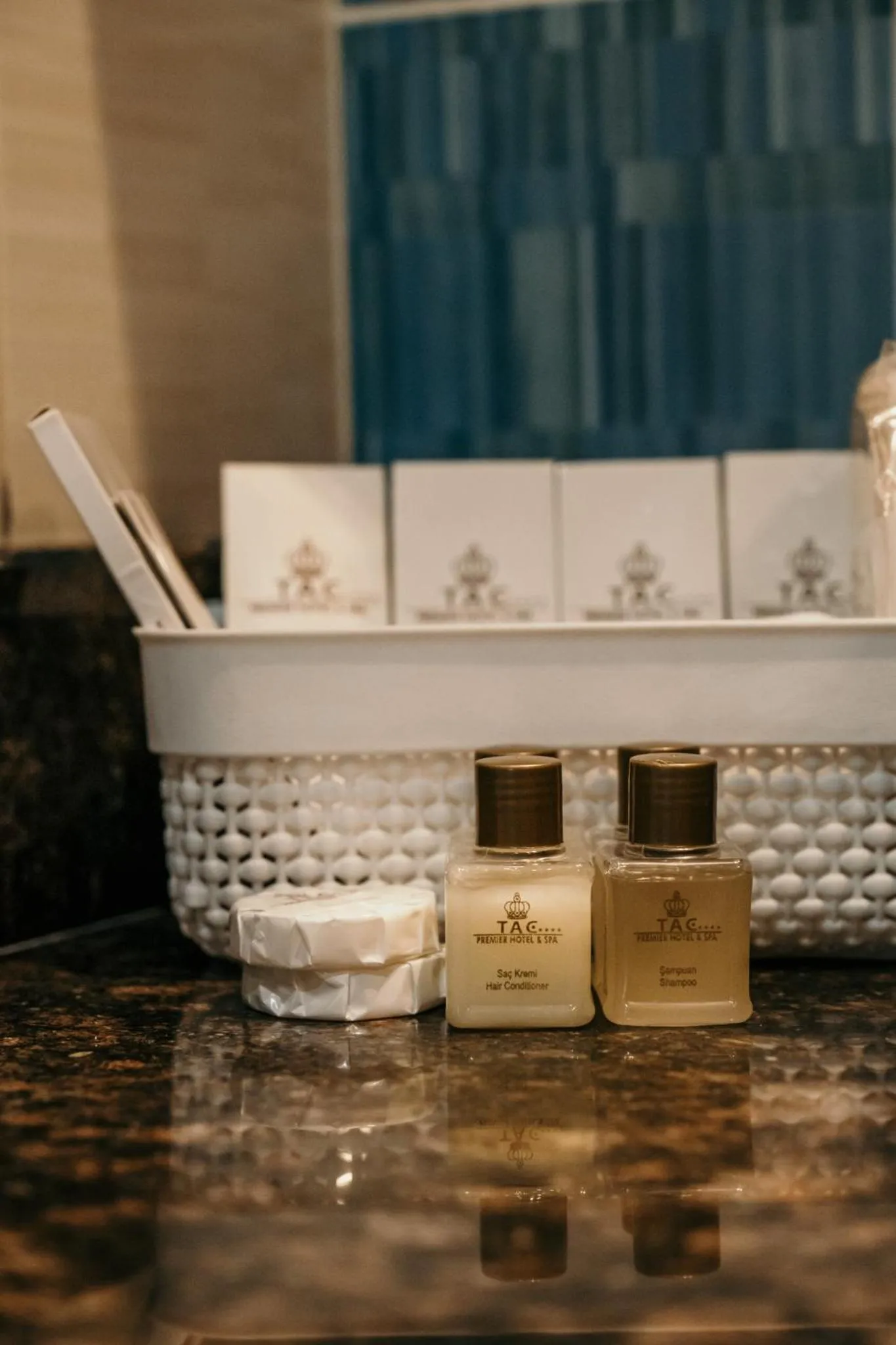 Tac Premier Hotel & Spa