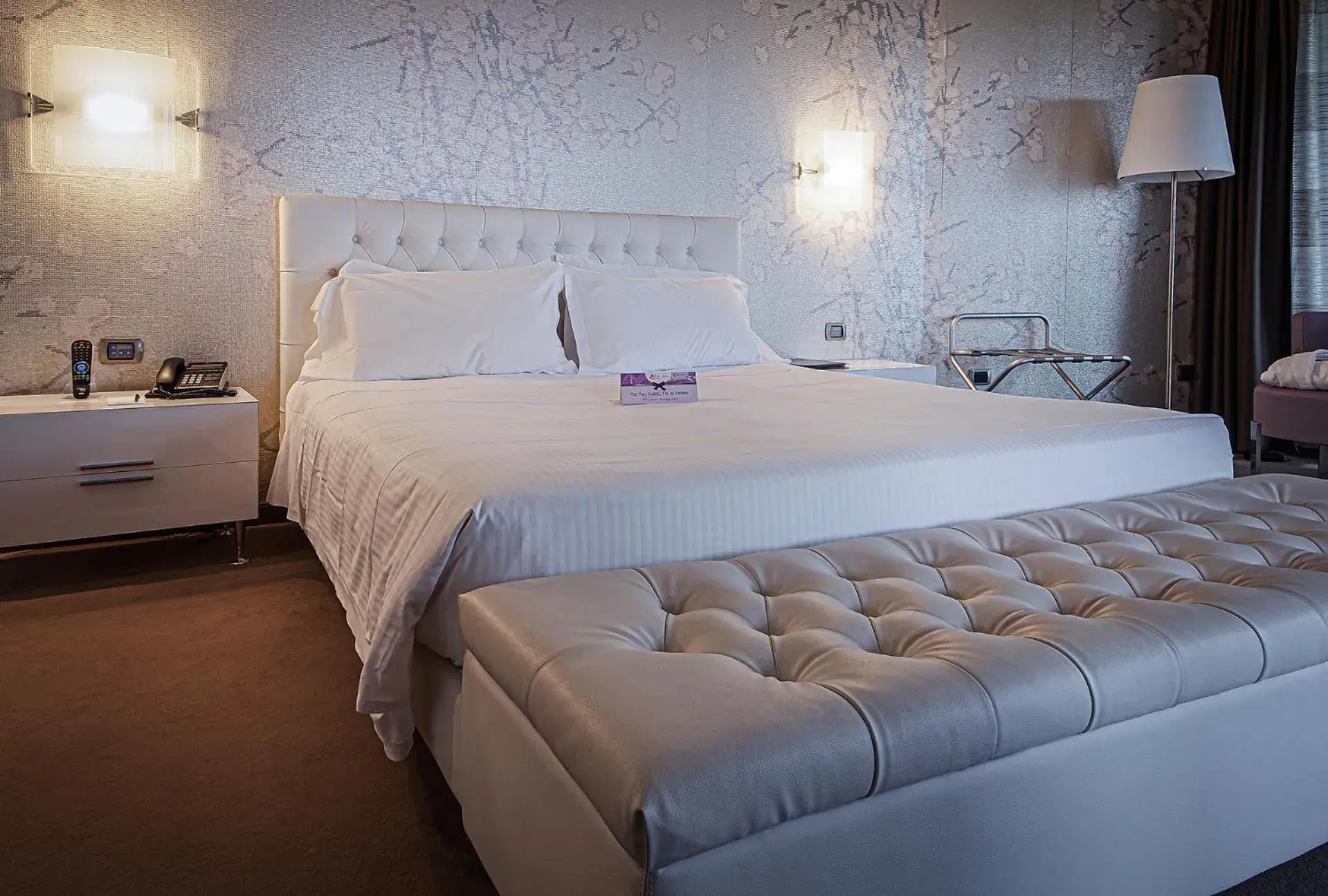 Junior Suite in Hotel For You Junior Suite in Hotel For You