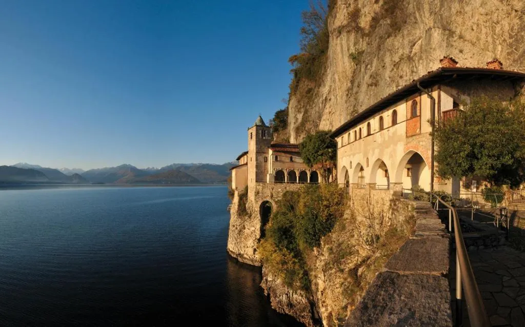 Location in Ca' Rosa Bed & Breakfast