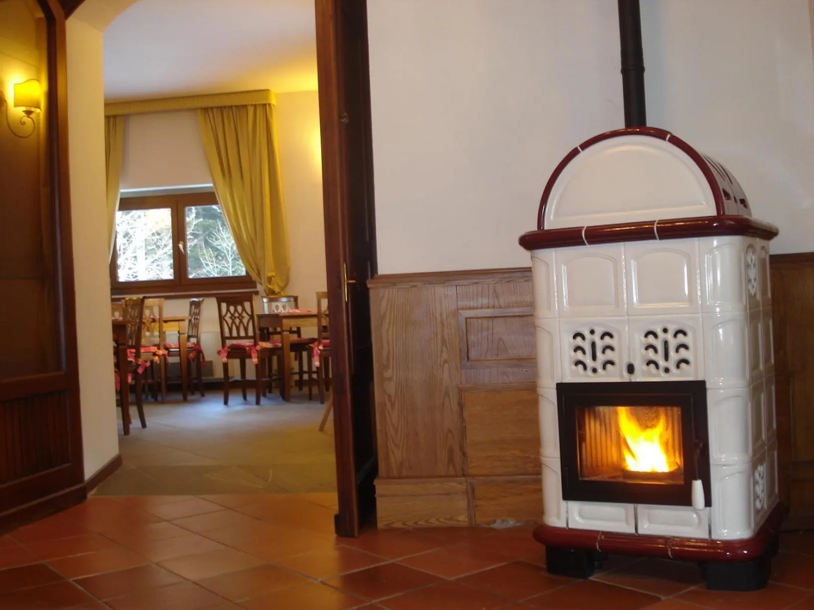 Other in HG Abetone e Piramidi Resort