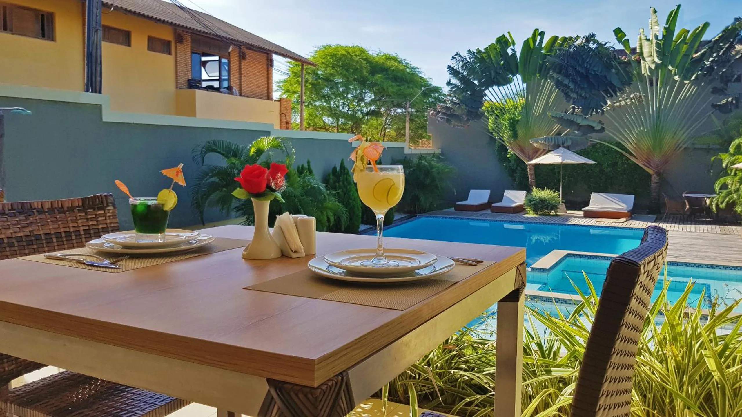 Ravenala Hotel Boutique