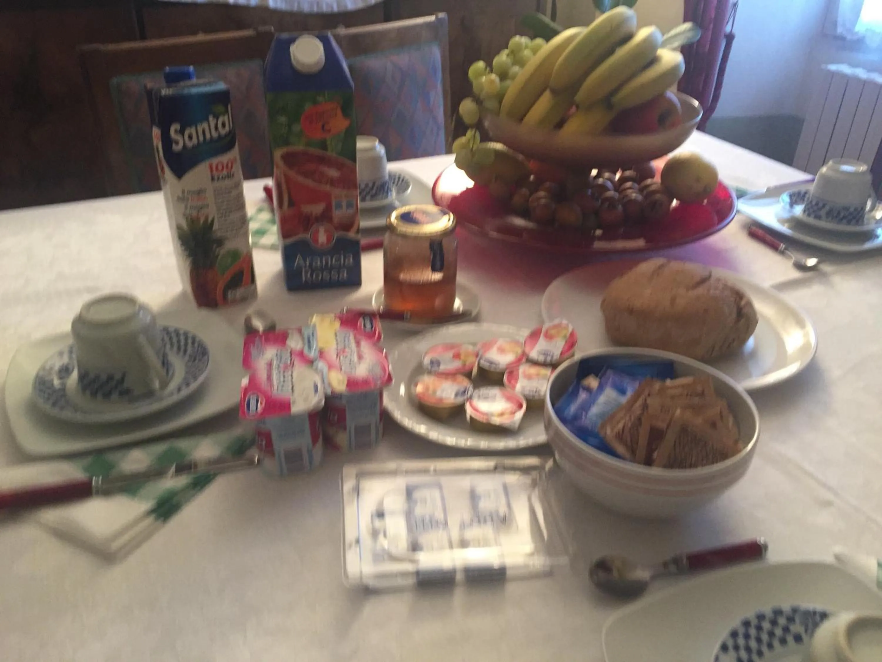 Residence Via Benamati