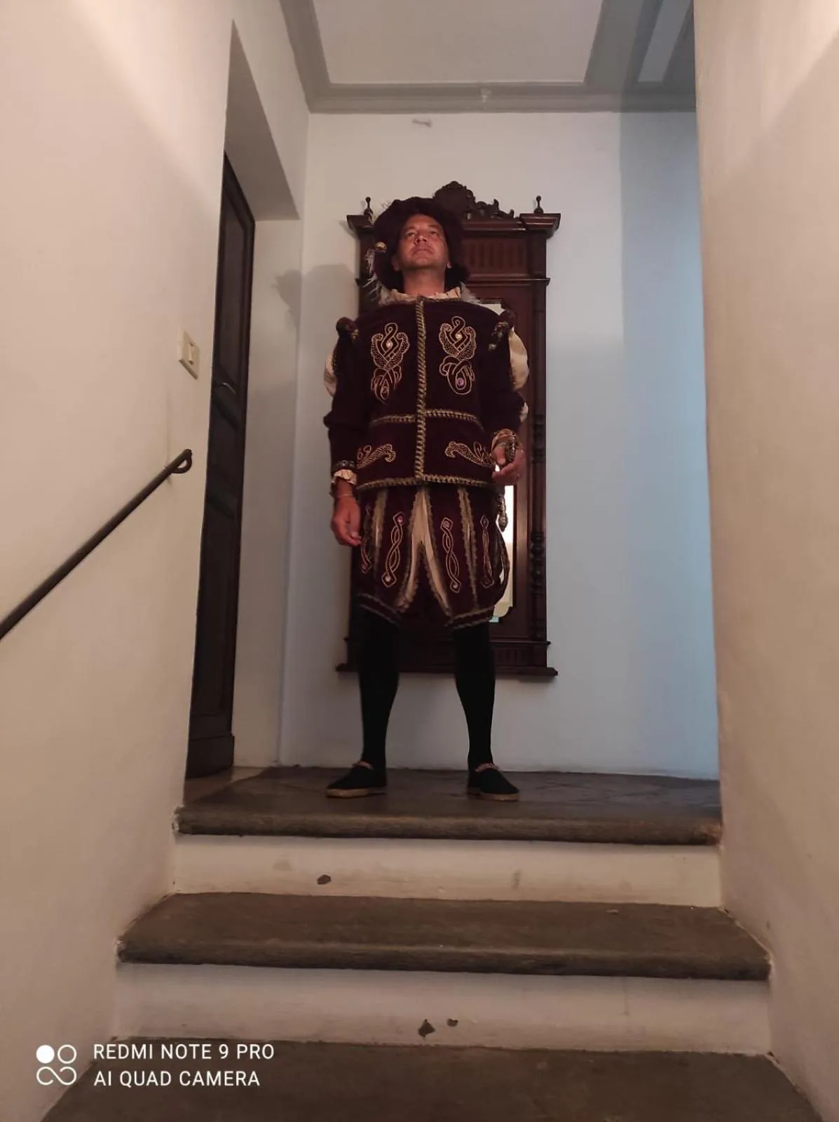 Residence Via Benamati