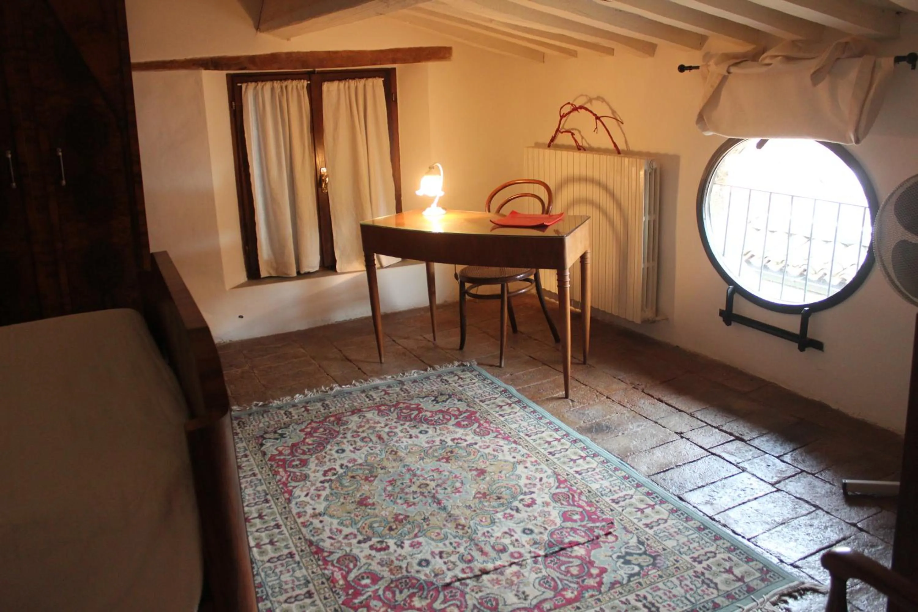 Residence Via Benamati