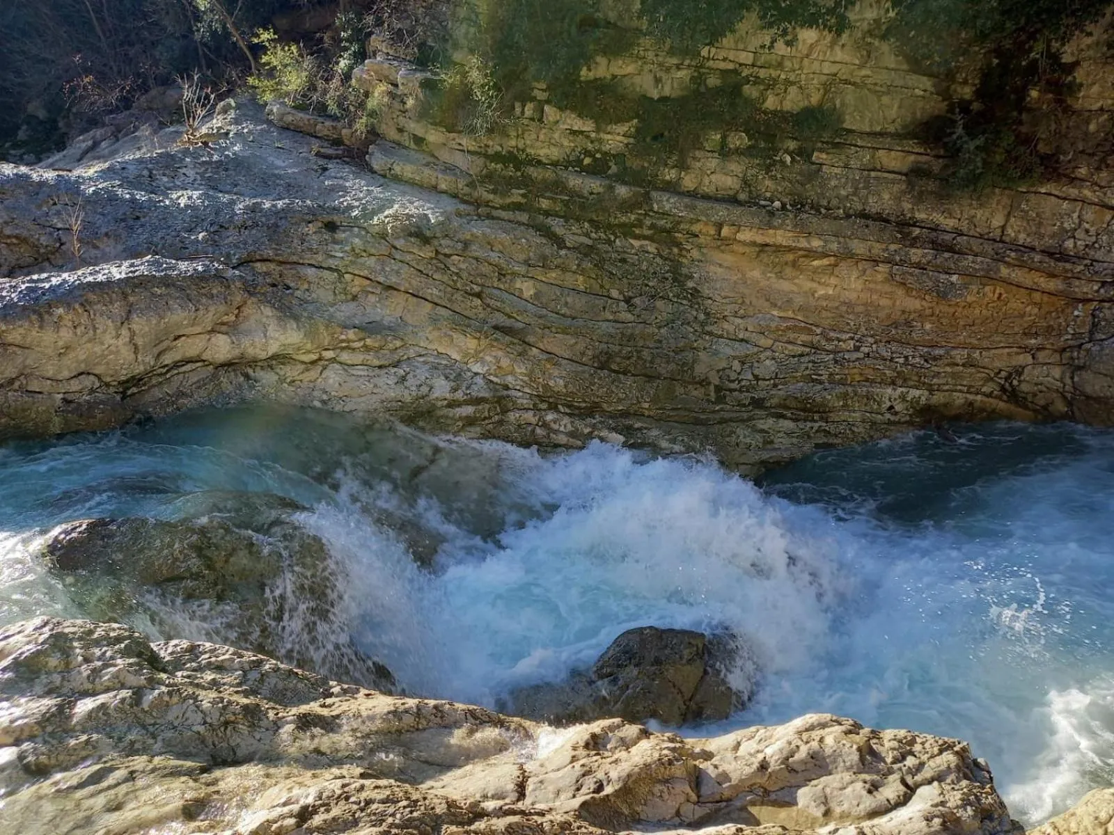 Residence Via Benamati