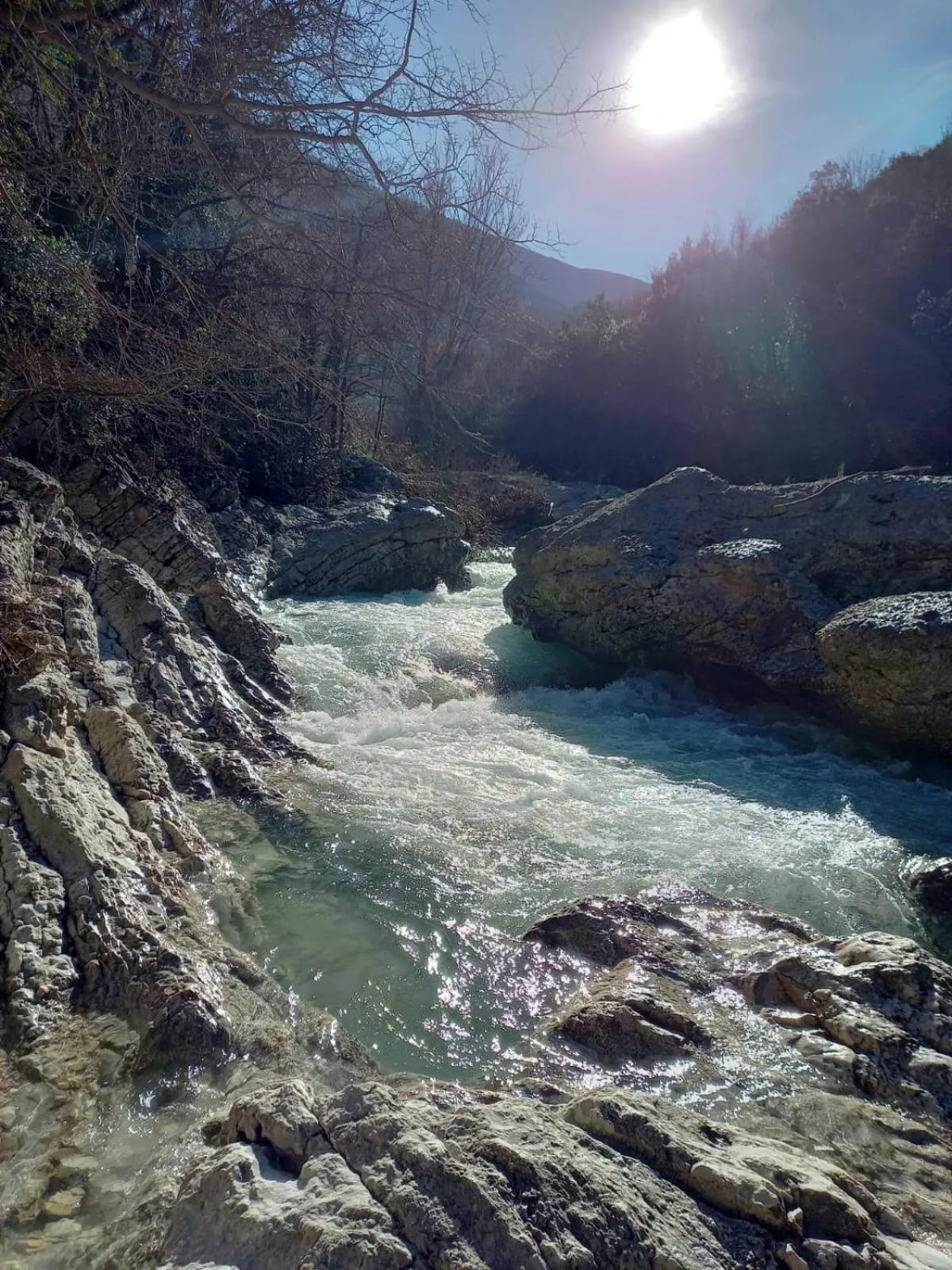 Residence Via Benamati