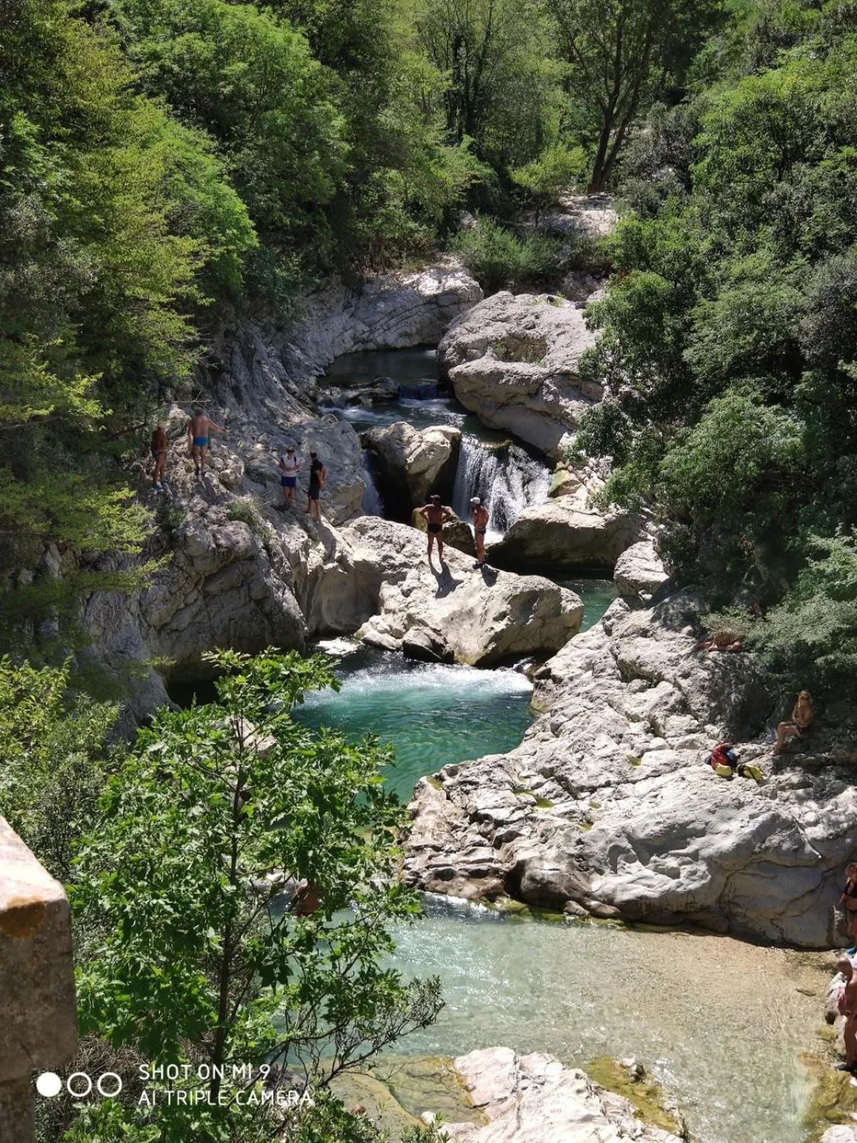 Residence Via Benamati