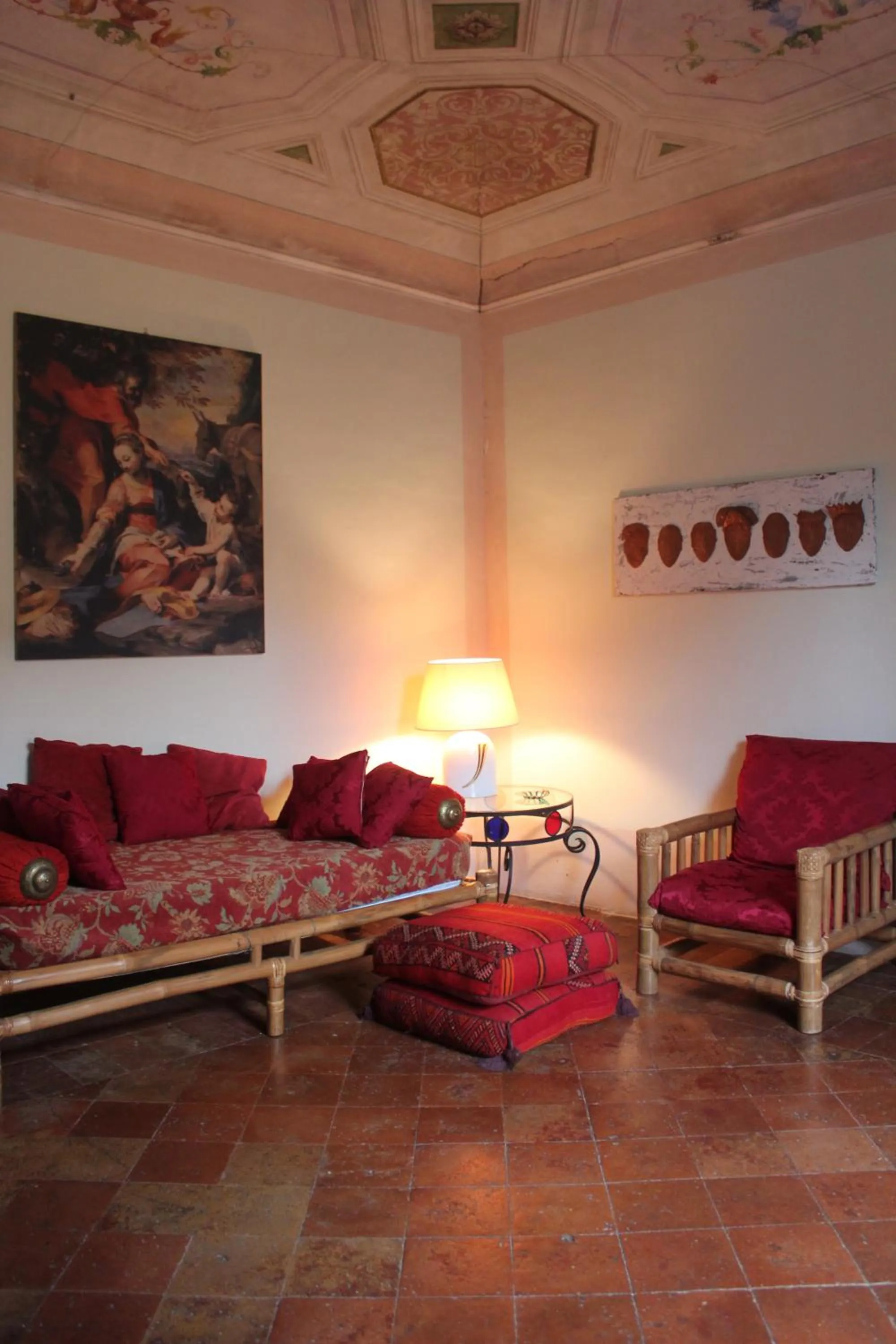 Residence Via Benamati