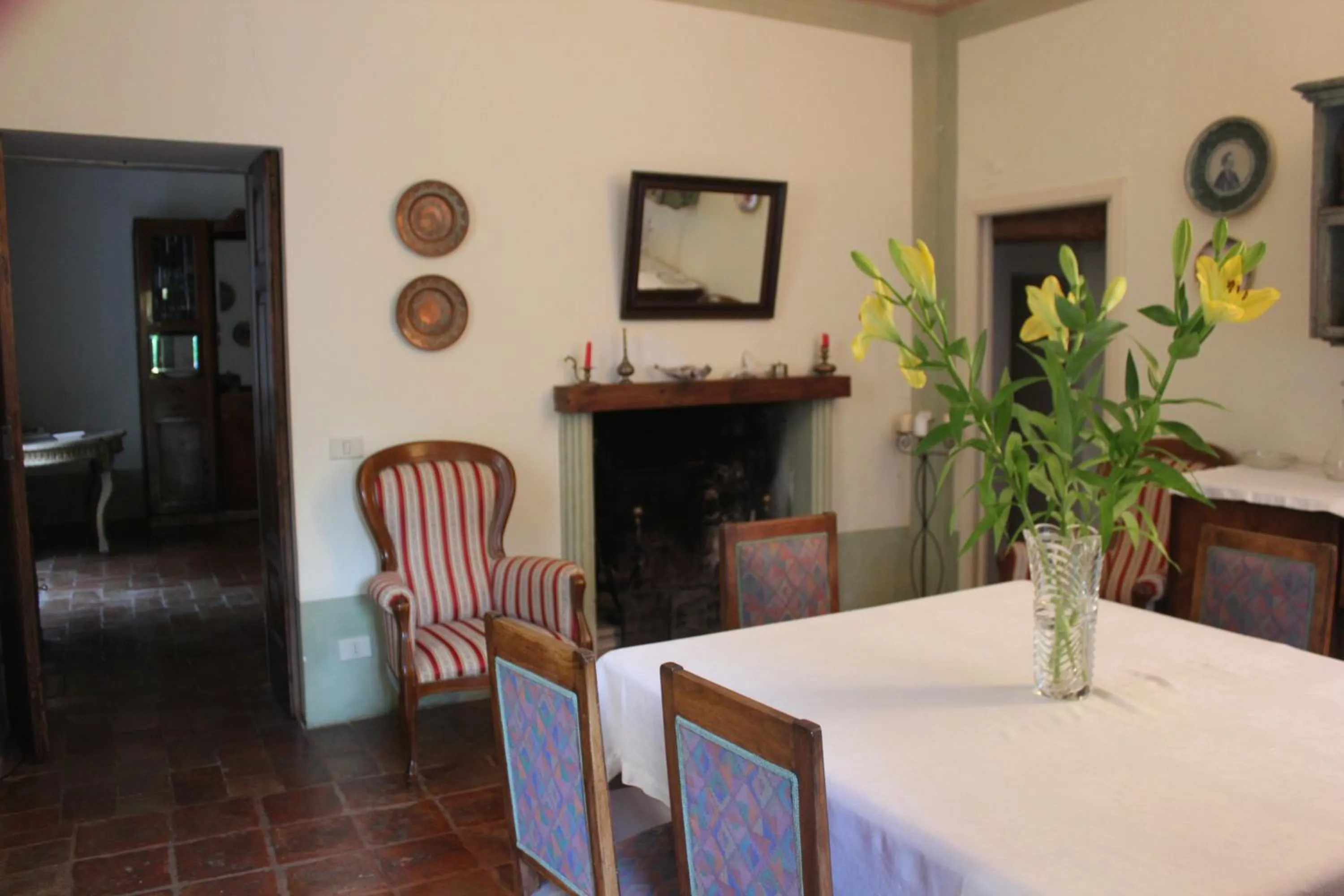 Residence Via Benamati