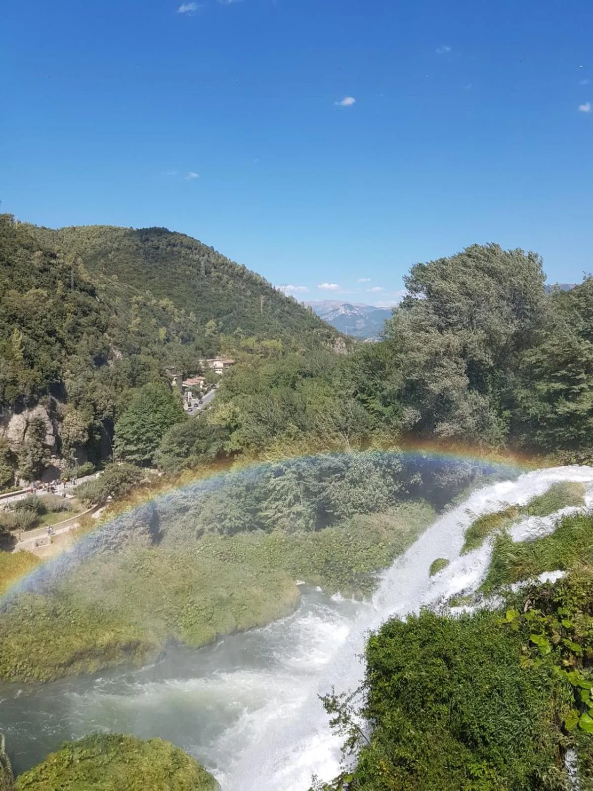 Residence Via Benamati