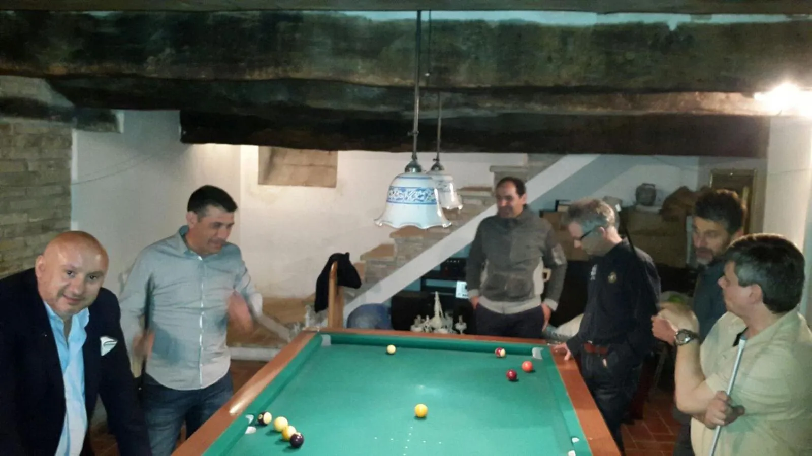 Residence Via Benamati