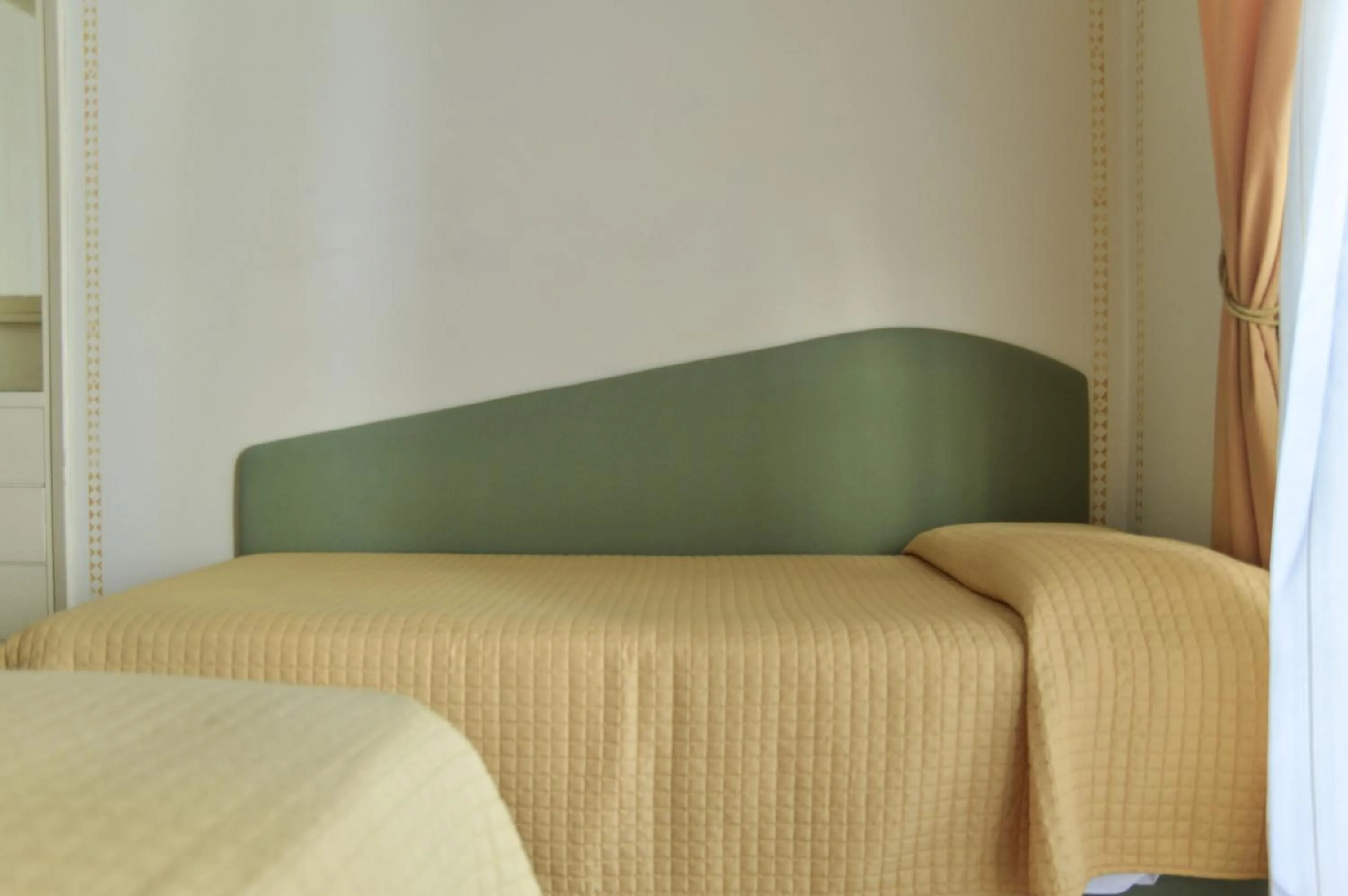 Bed in Hotel Club i Pini - Residenza d'Epoca in Versilia