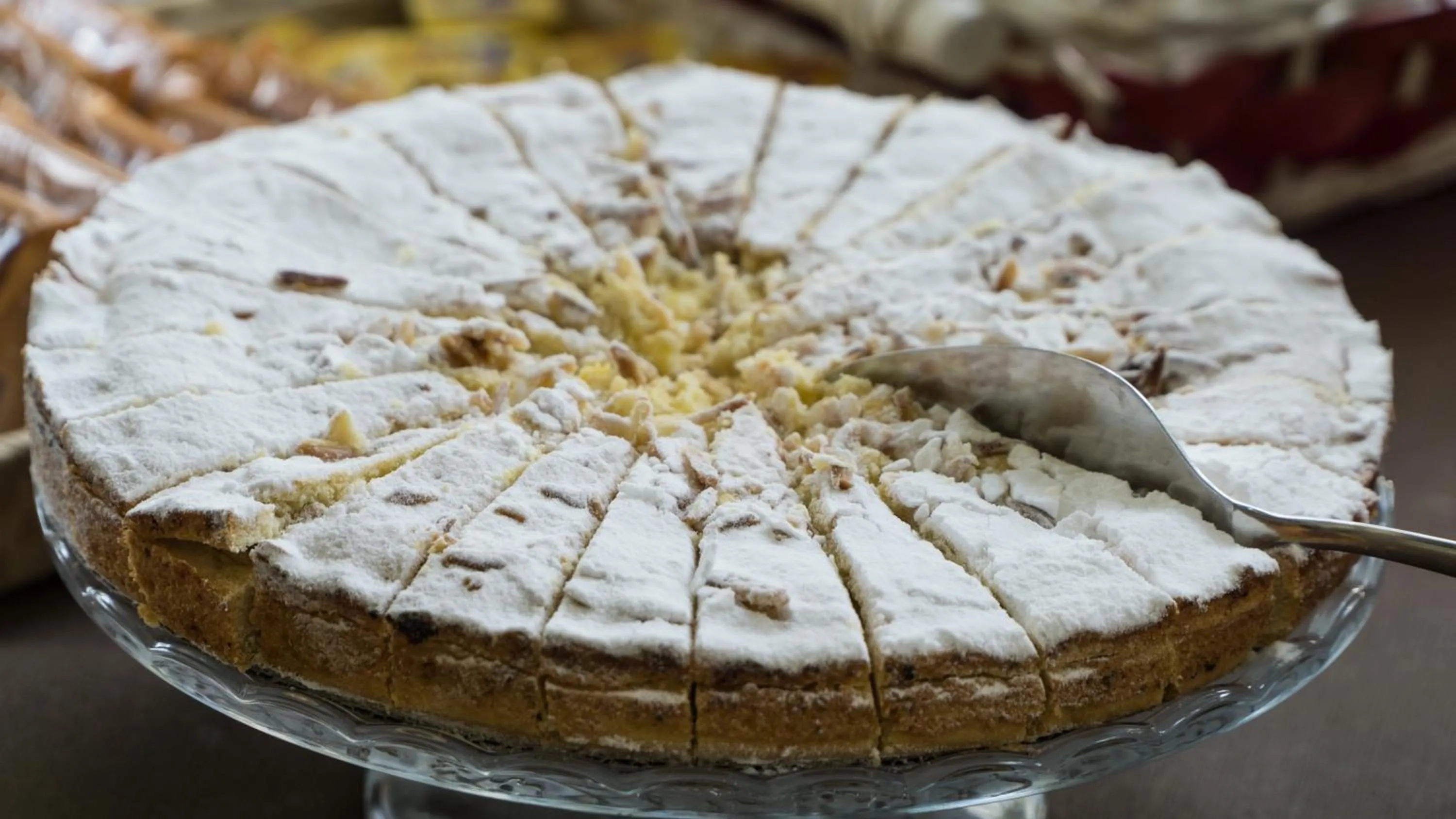 Food and drinks in Hotel Club i Pini - Residenza d'Epoca in Versilia