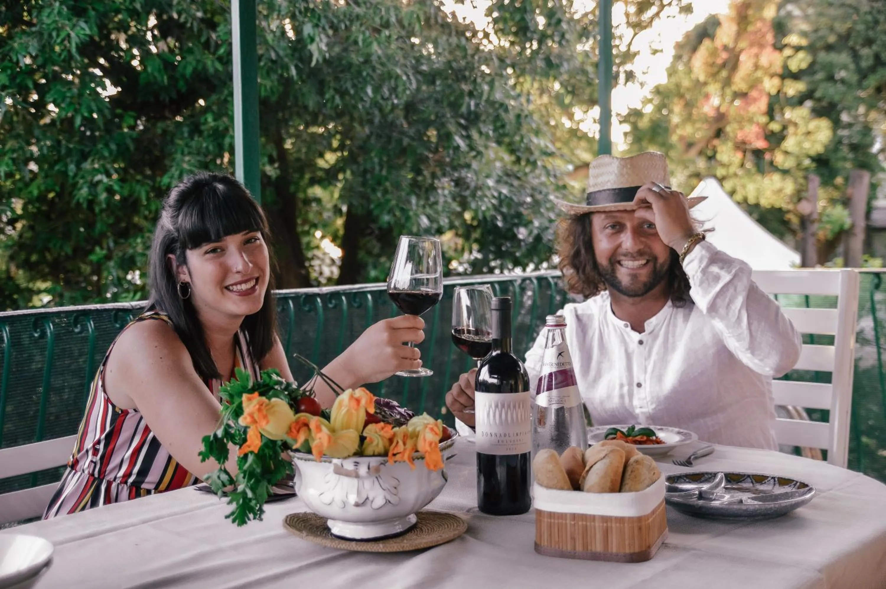 Hotel Club i Pini - Residenza d'Epoca in Versilia