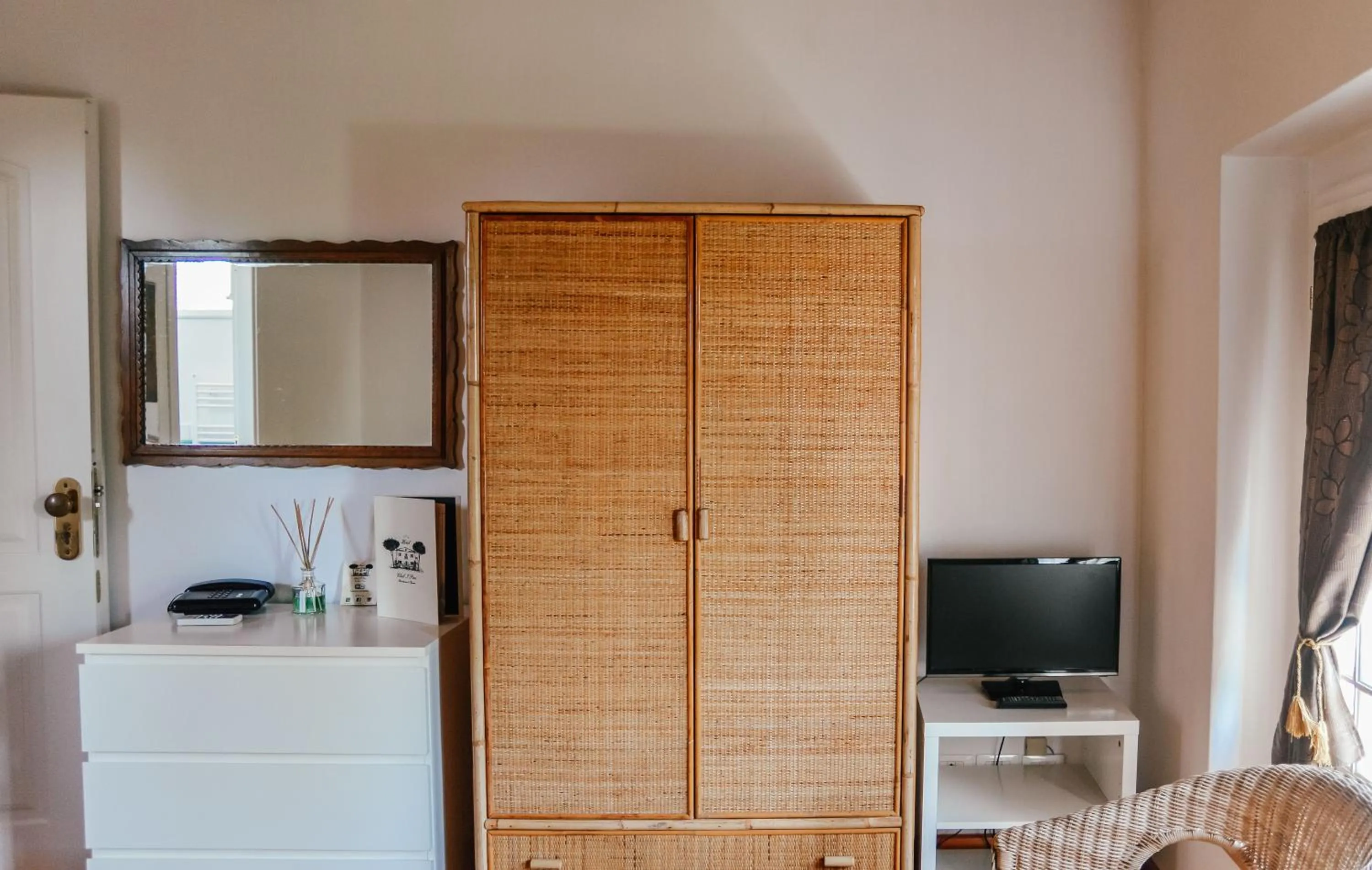 hair dresser in Hotel Club i Pini - Residenza d'Epoca in Versilia