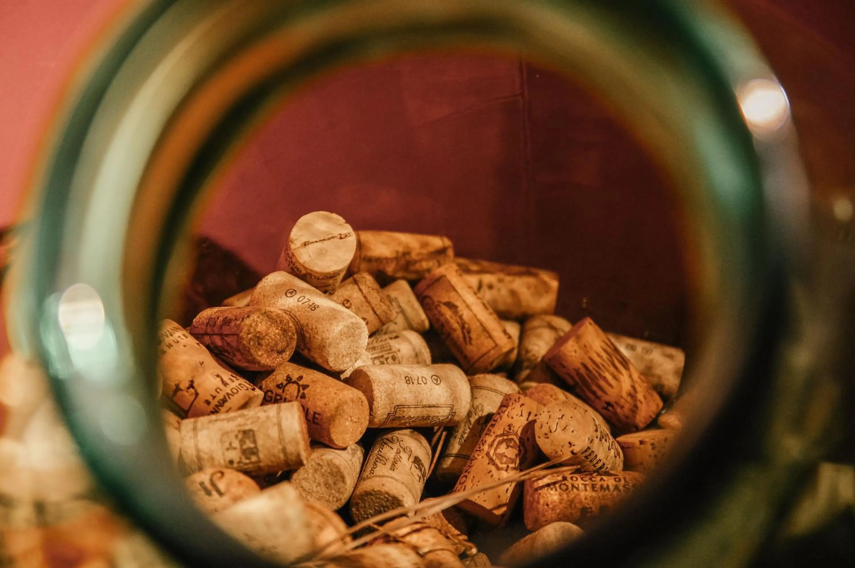 Decorative detail in Hotel Club i Pini - Residenza d'Epoca in Versilia