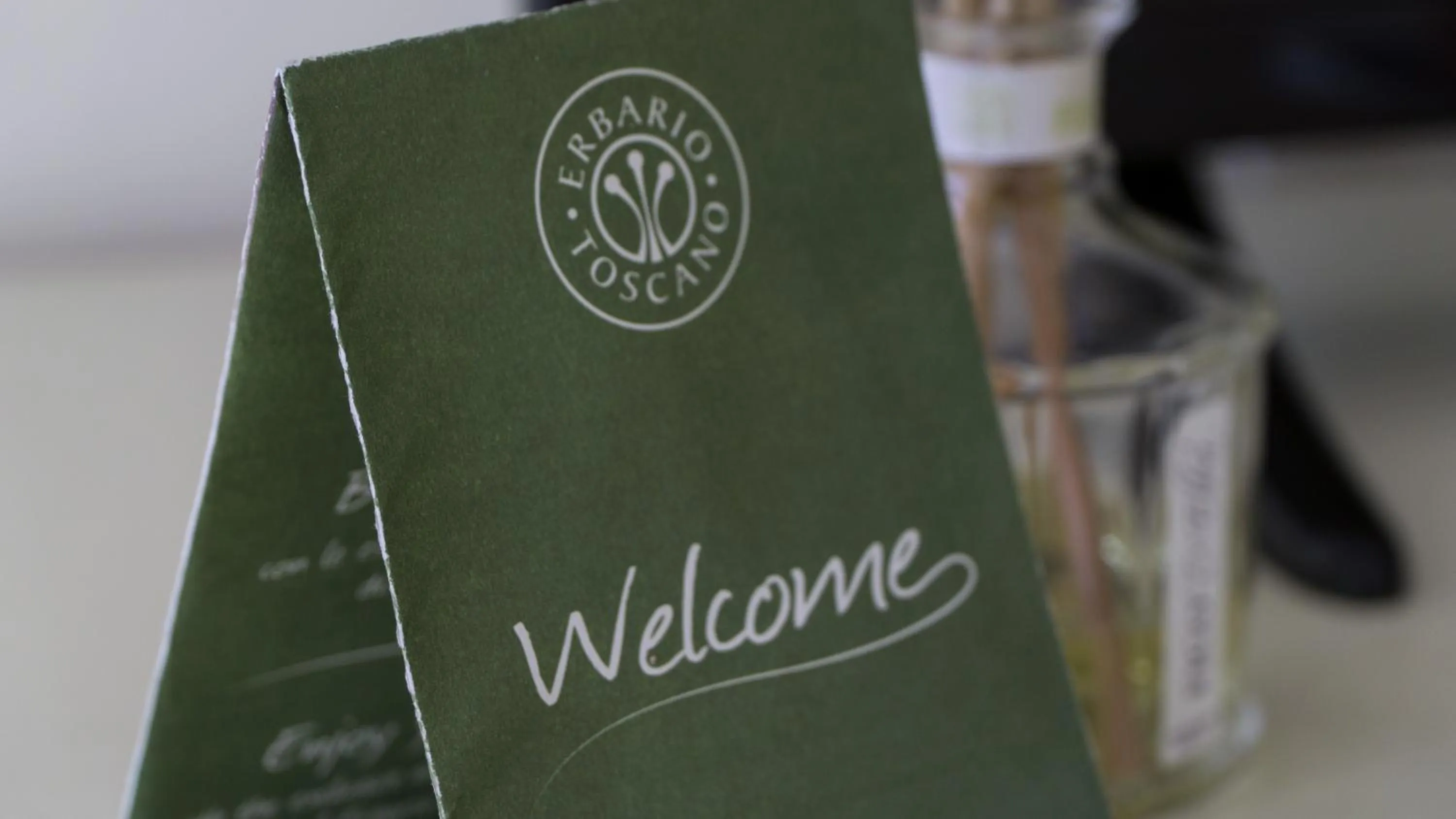 Decorative detail in Hotel Club i Pini - Residenza d'Epoca in Versilia