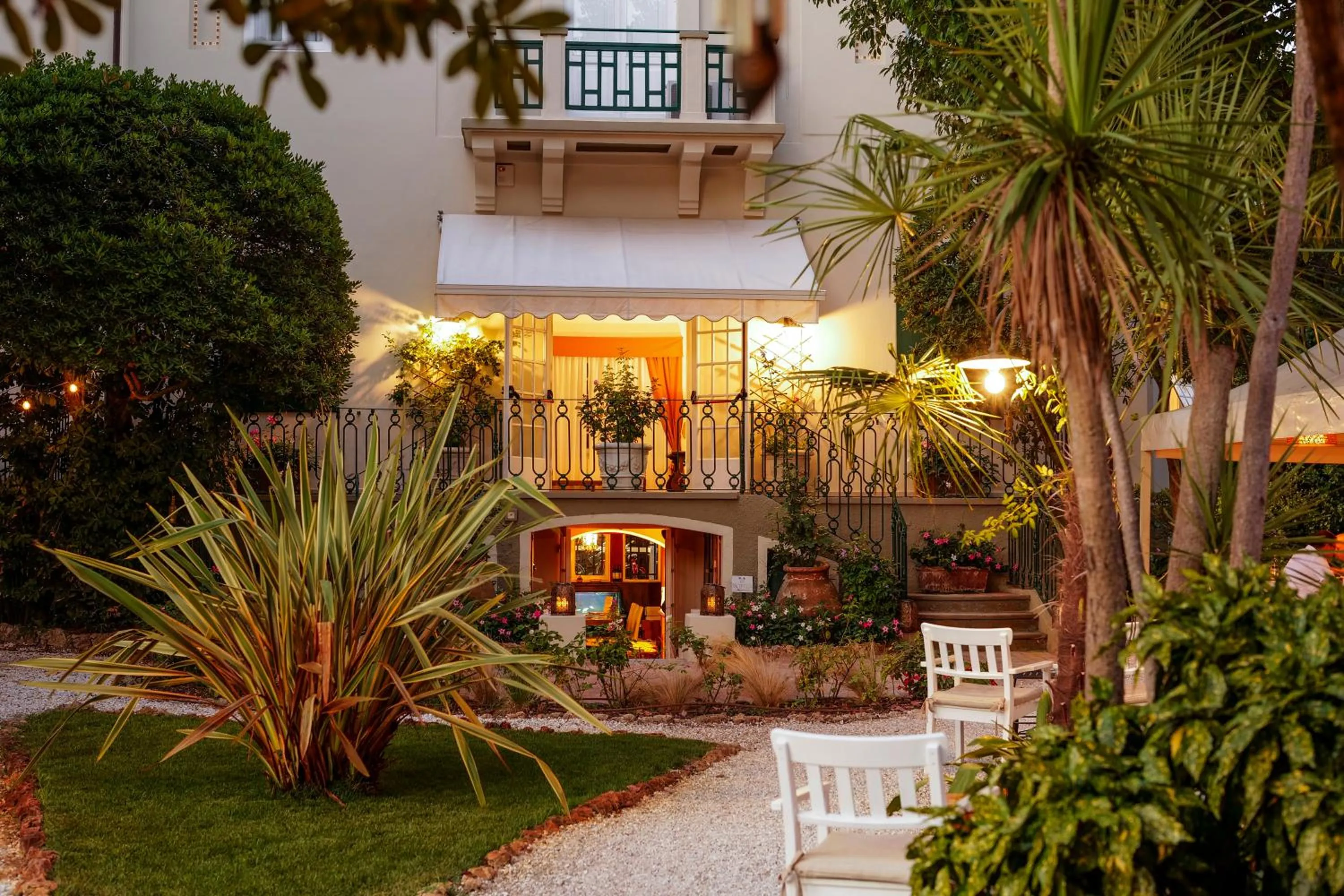 Day in Hotel Club i Pini - Residenza d'Epoca in Versilia