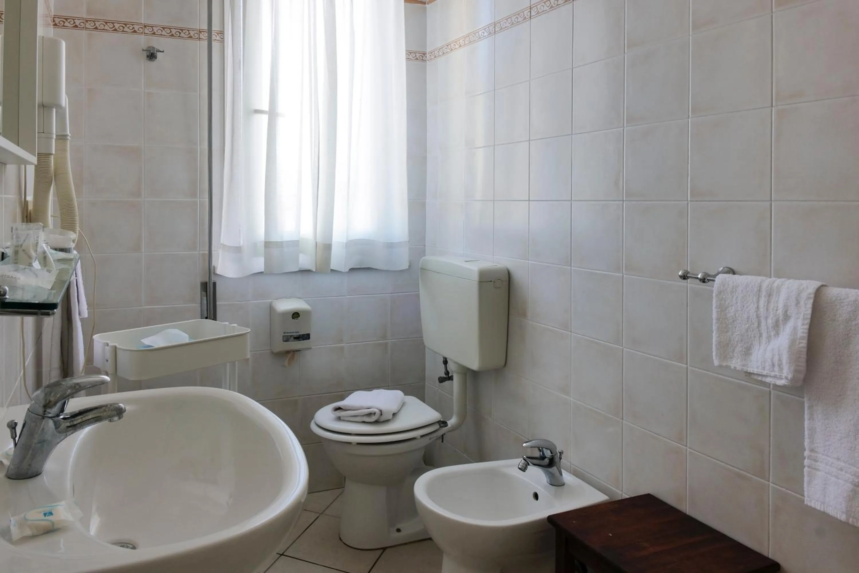 Hotel Club i Pini - Residenza d'Epoca in Versilia