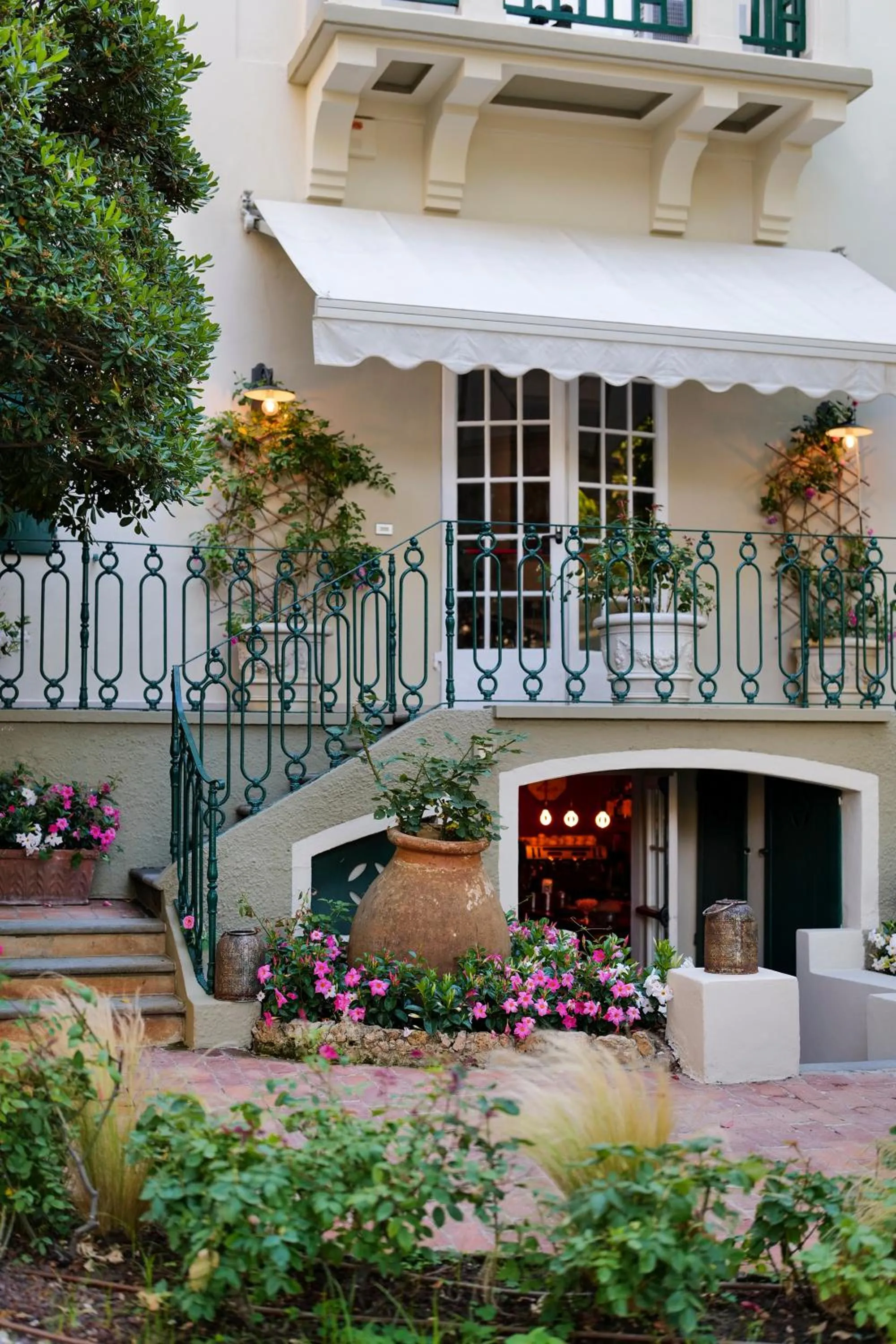 Property building in Hotel Club i Pini - Residenza d'Epoca in Versilia