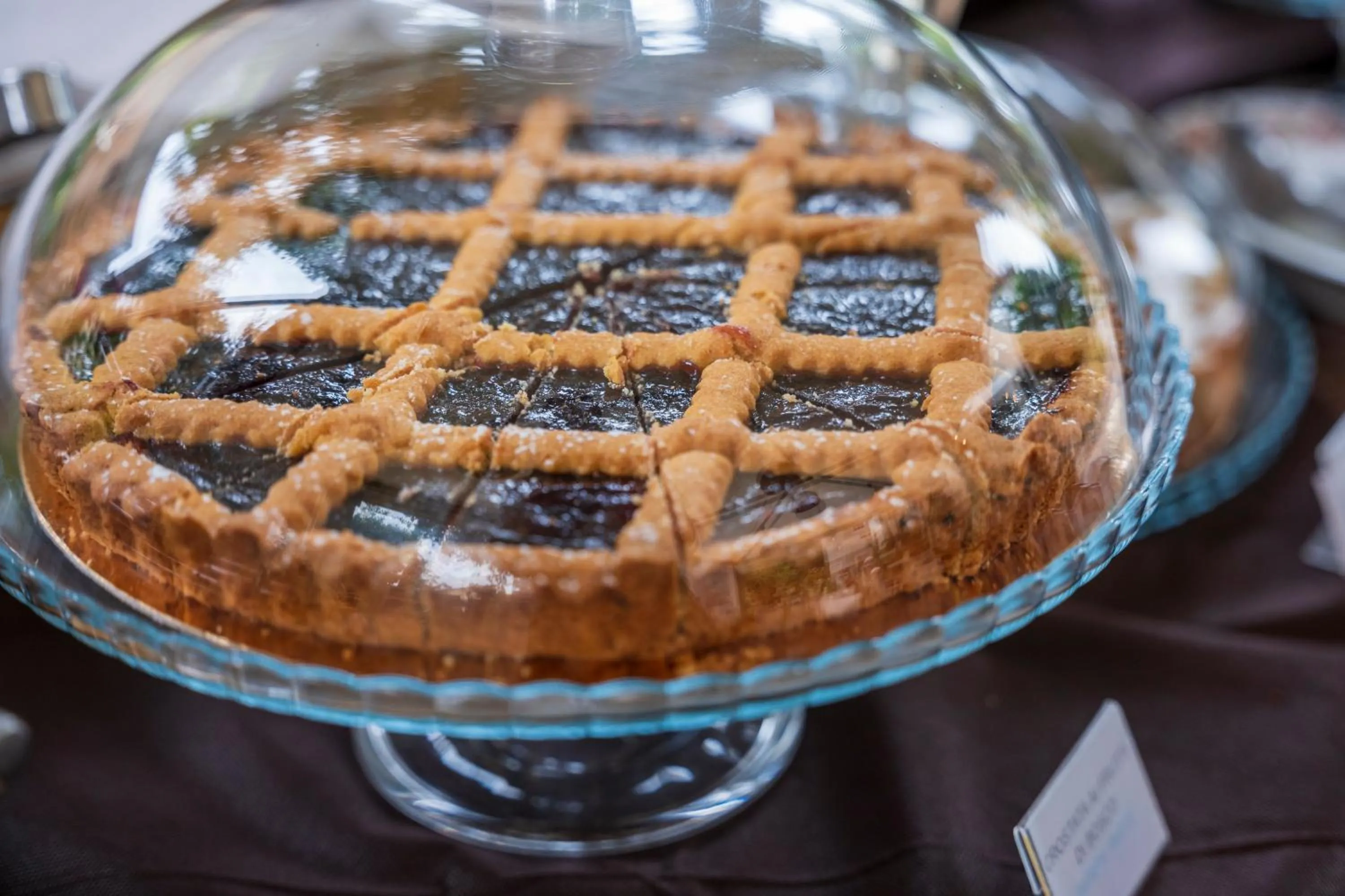 Food and drinks in Hotel Club i Pini - Residenza d'Epoca in Versilia